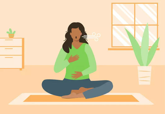 4 Powerful Breathing Techniques for Meditation