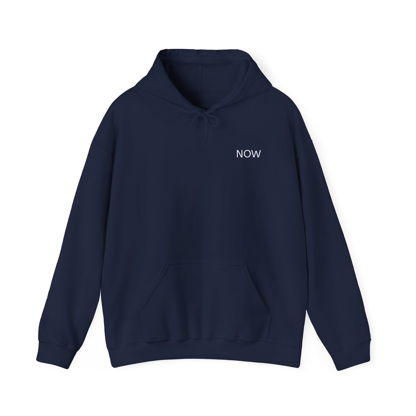 Cozy Unisex Hoodie, Heavy Blend