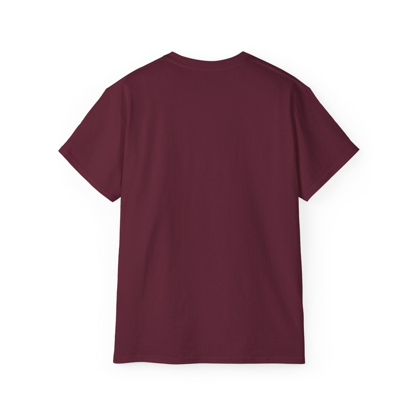 Unisex Cotton Tee - Lopream