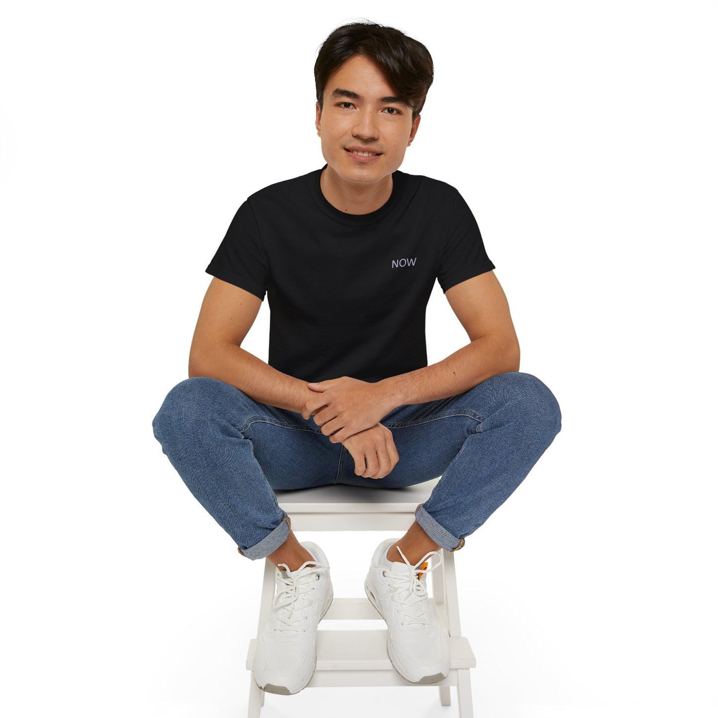 Unisex Cotton Tee - Lopream