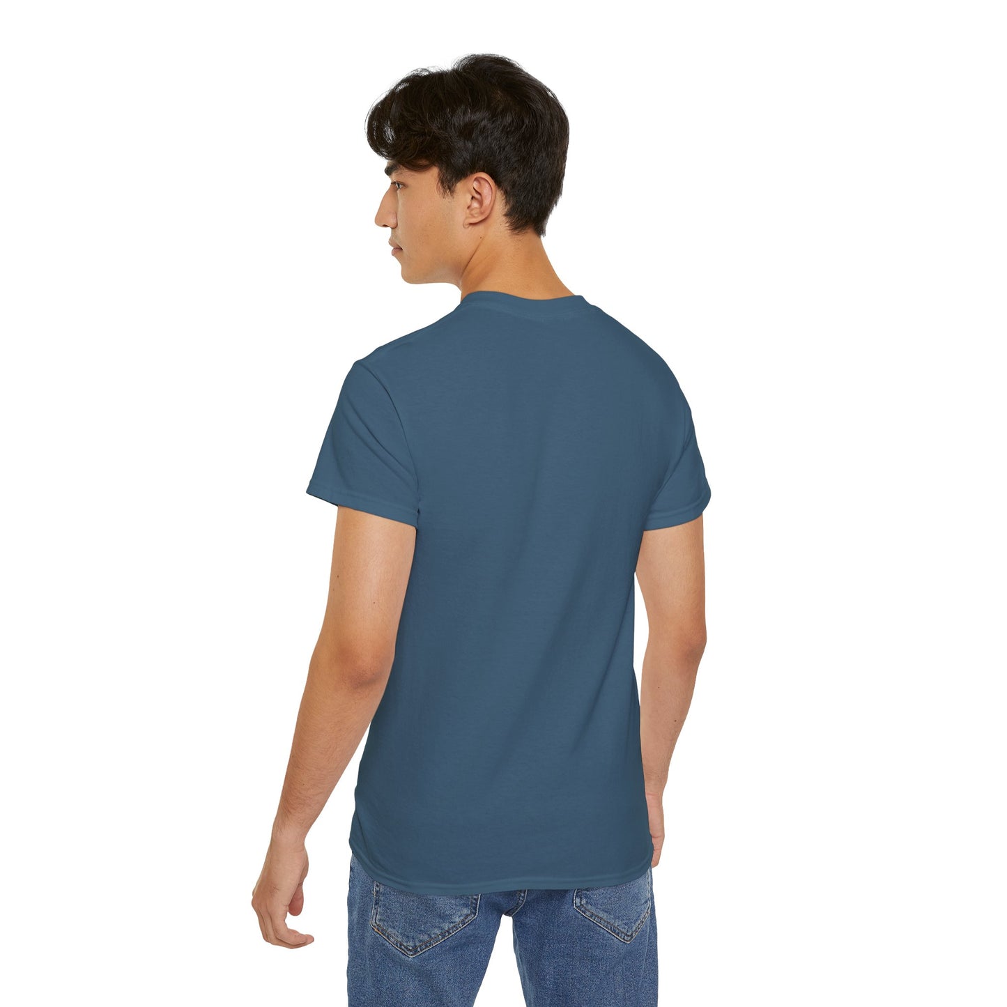Unisex Cotton Tee - Lopream