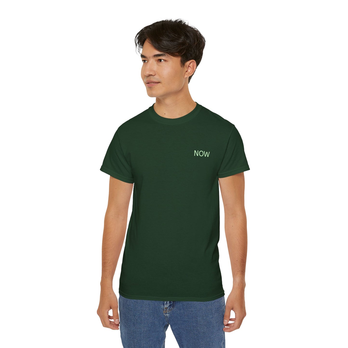 Unisex Cotton Tee - Lopream