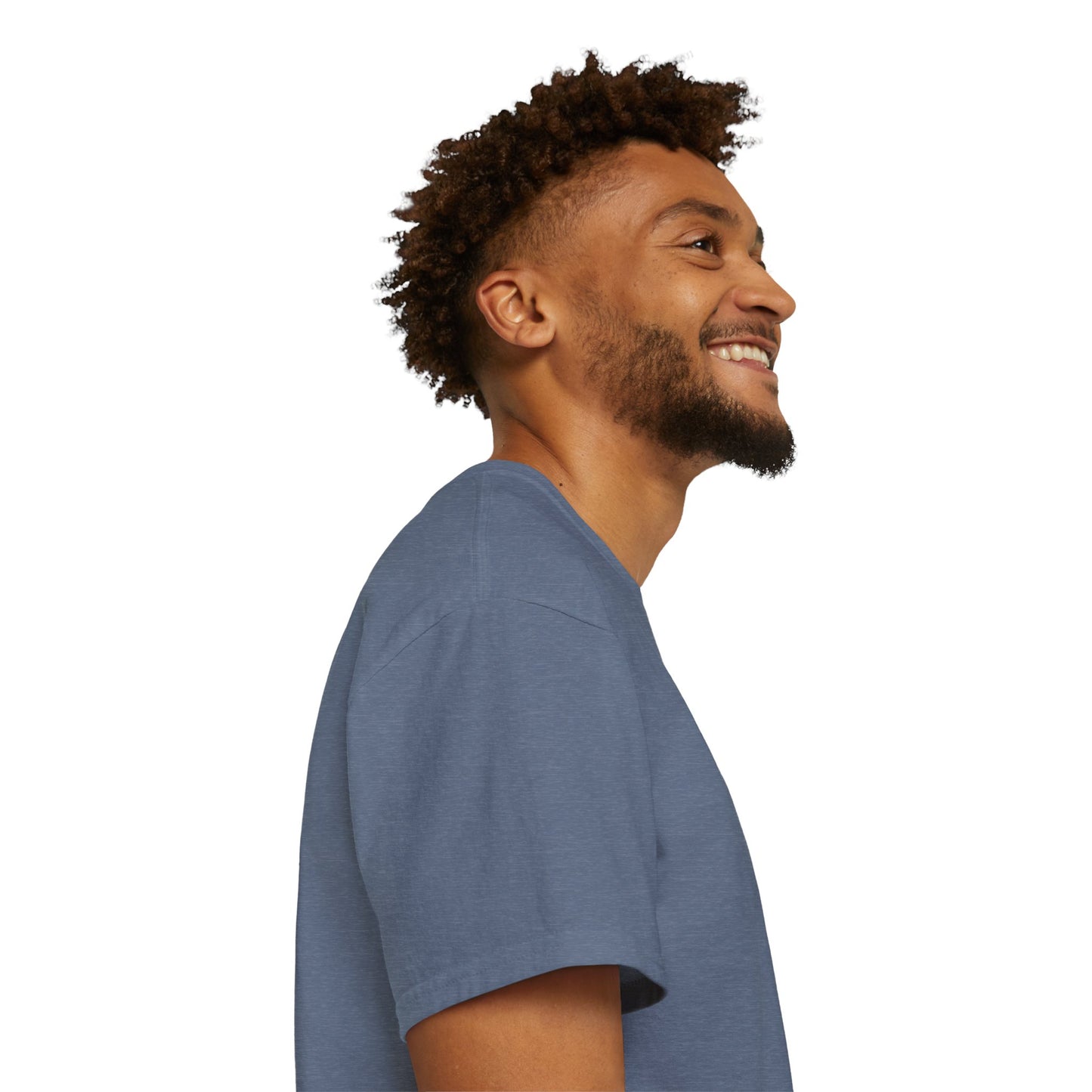 Unisex Cotton Tee - Lopream