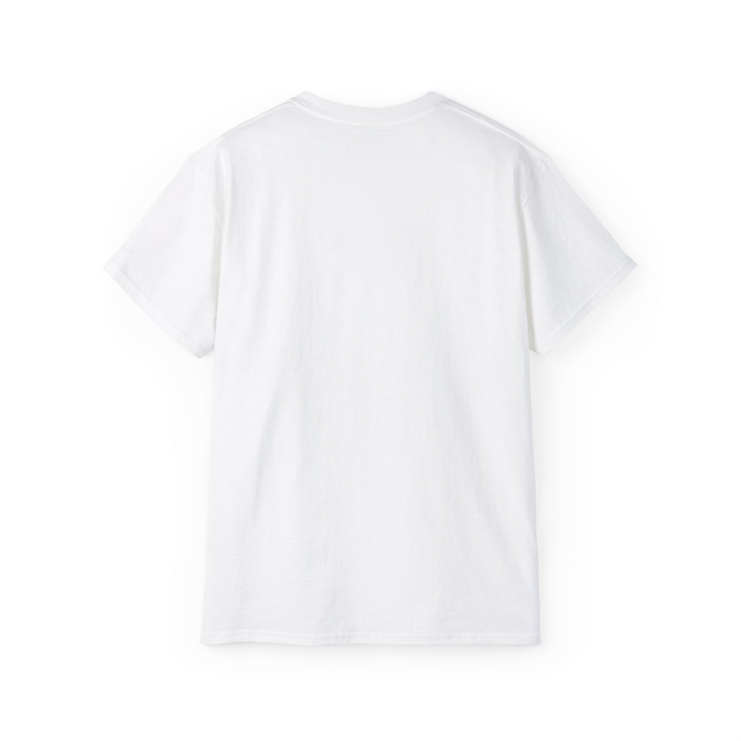 Unisex Cotton Tee - Lopream