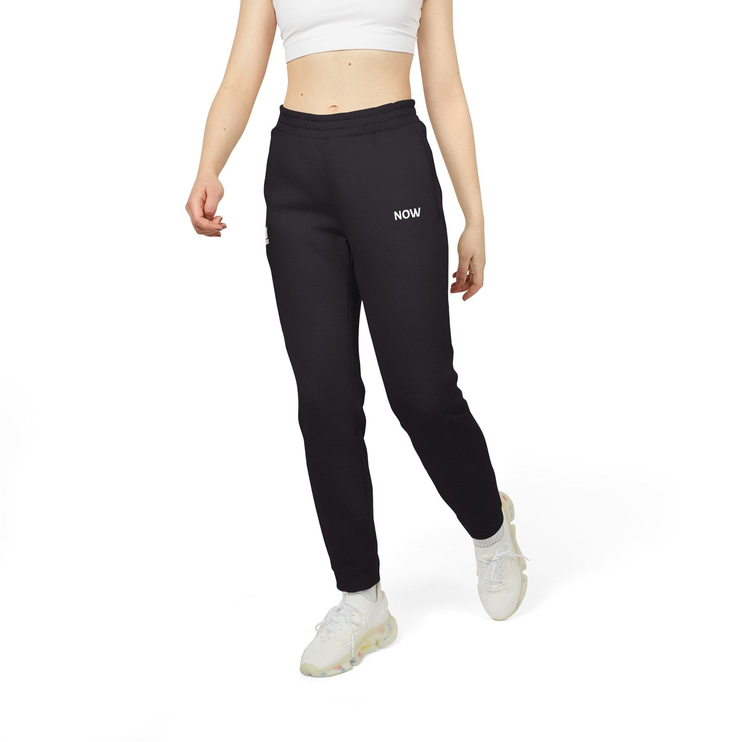 Adidas Unisex Fleece Joggers - Lopream