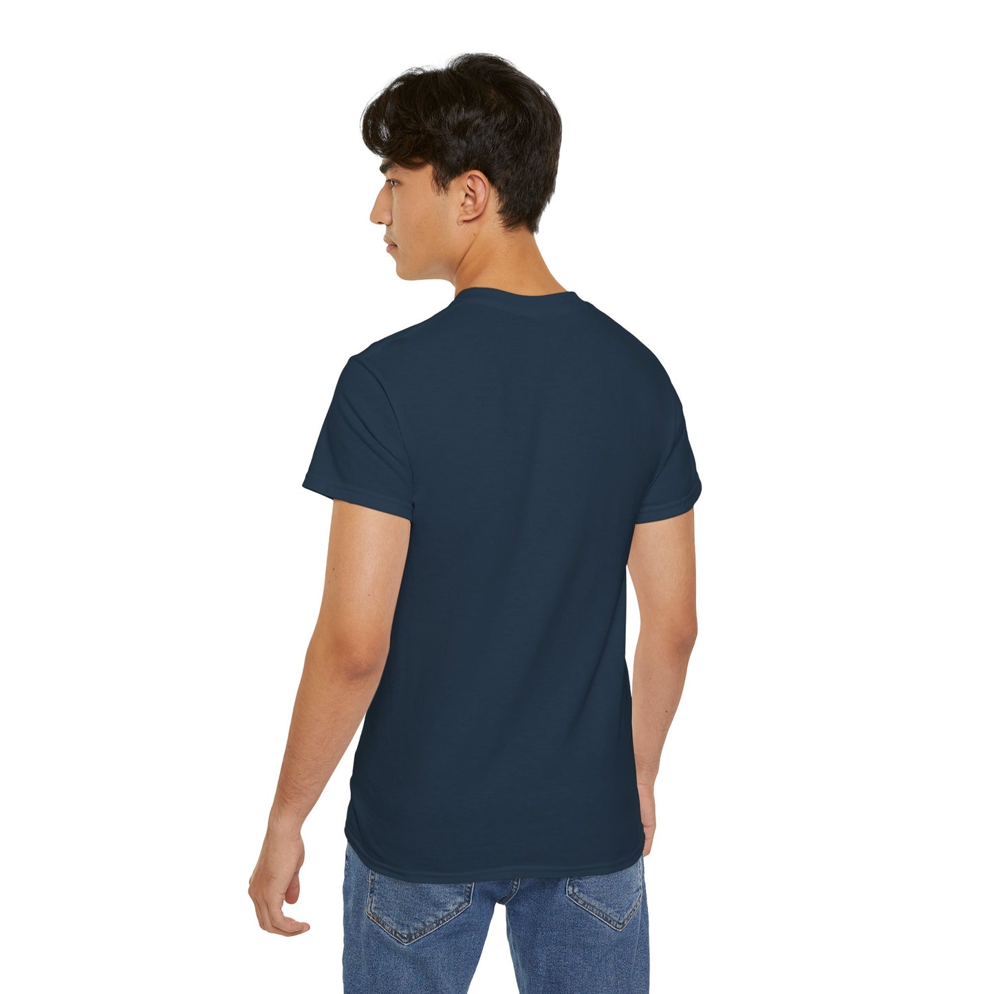 Unisex Cotton Tee - Lopream
