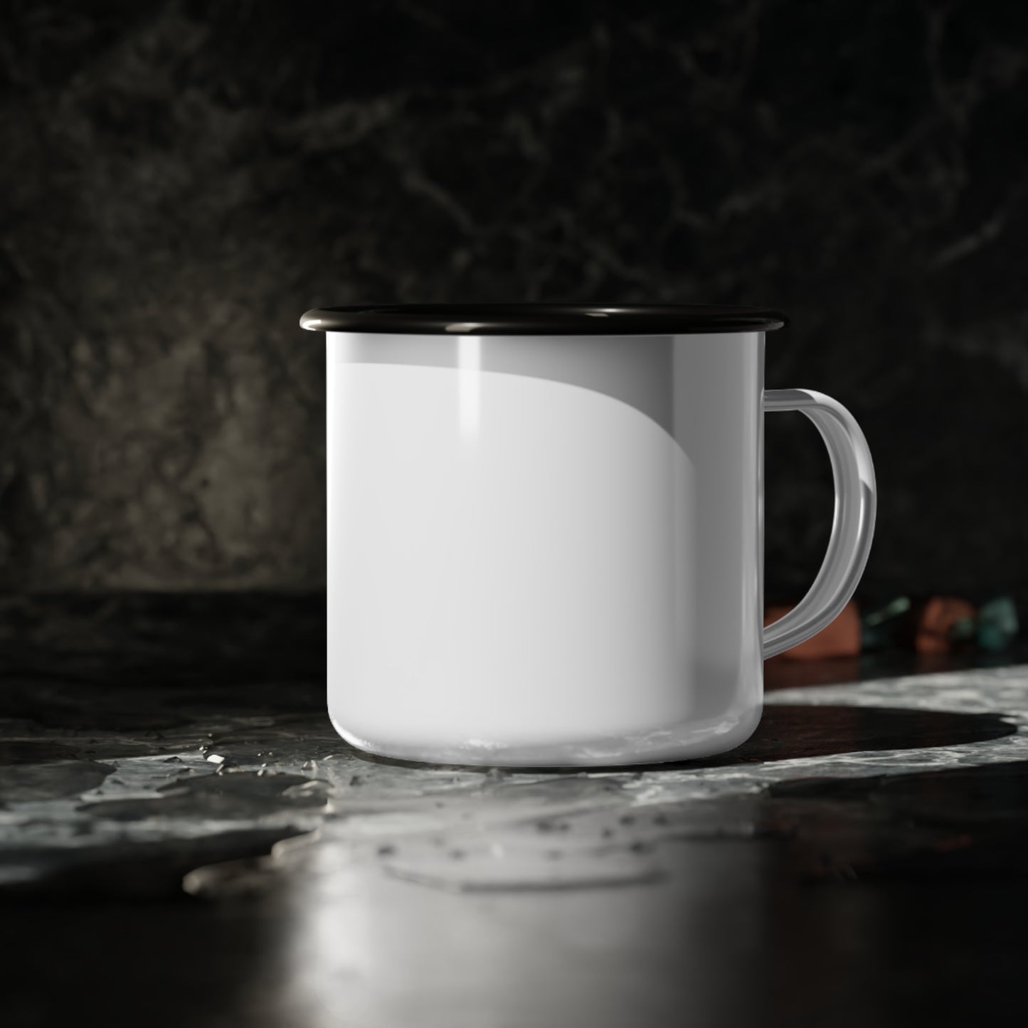 Enamel Mug - Lopream