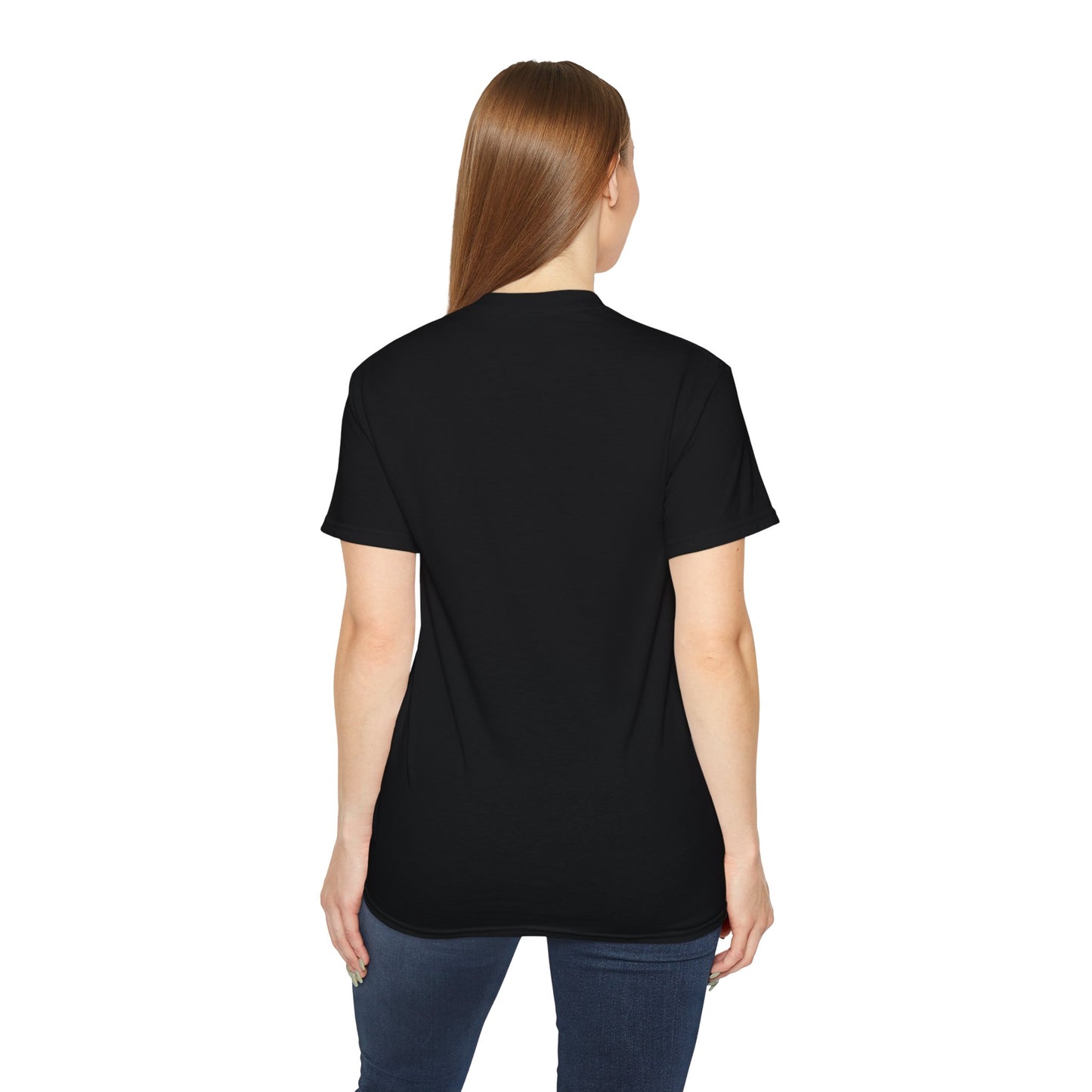 Unisex Cotton Tee - Lopream