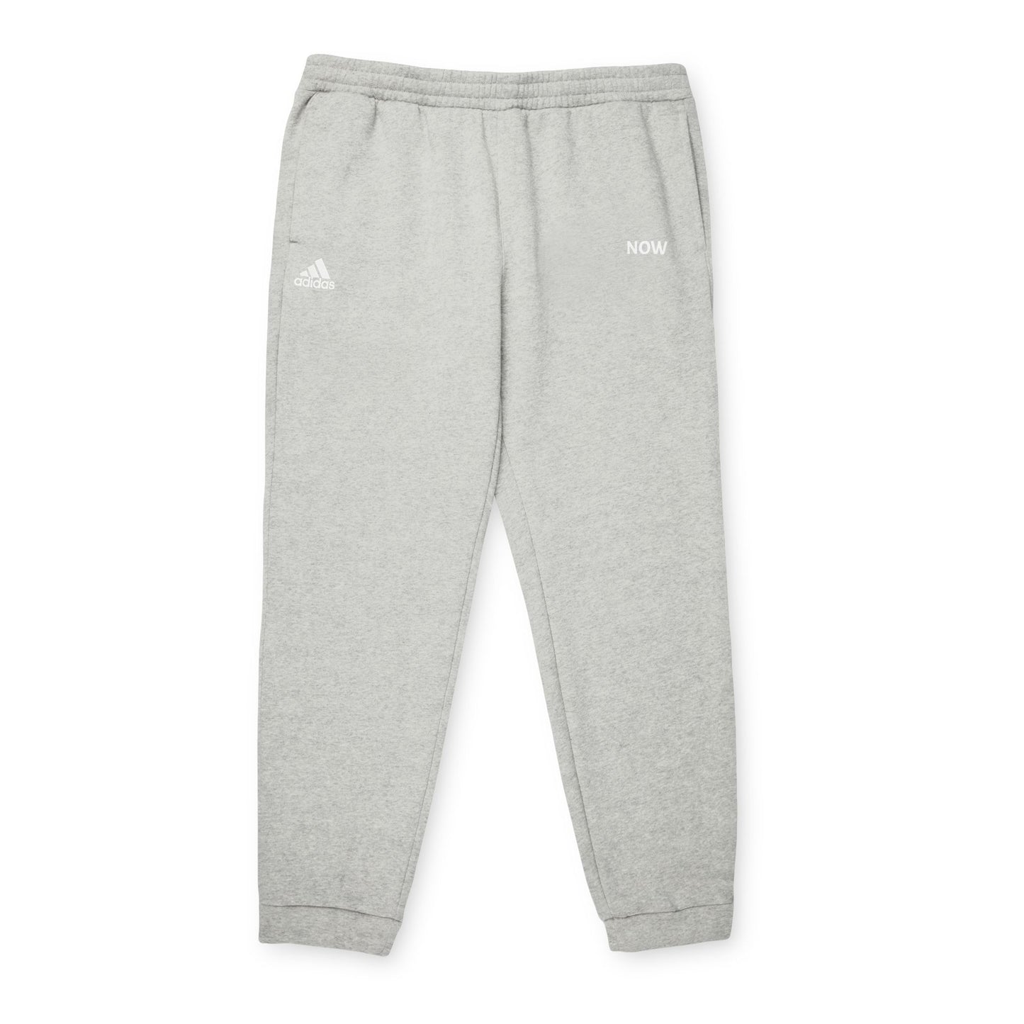 Adidas Unisex Fleece Joggers - Lopream
