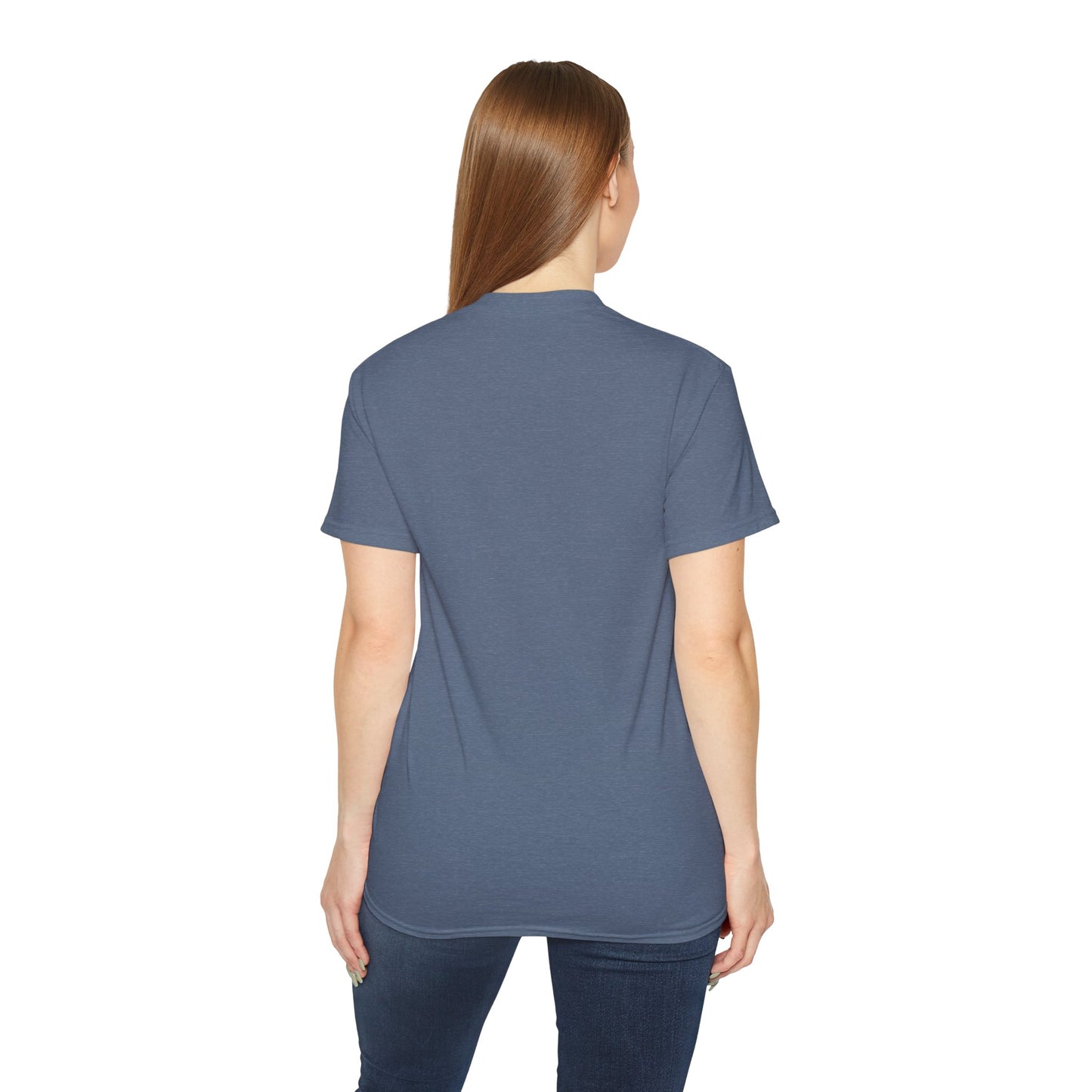 Unisex Cotton Tee - Lopream