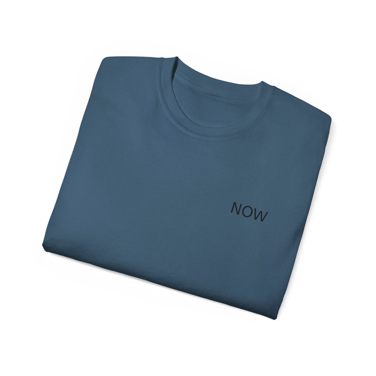 Unisex Cotton Tee - Lopream