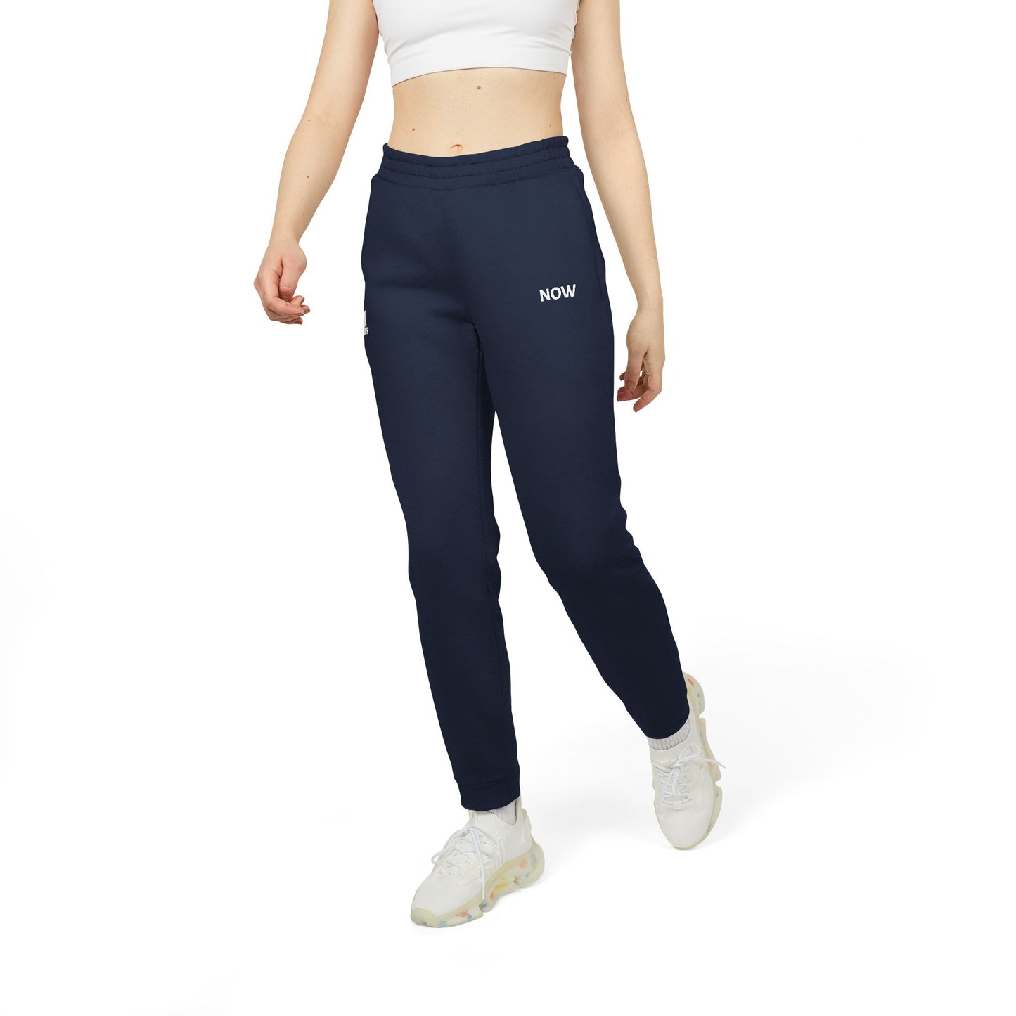 Adidas Unisex Fleece Joggers - Lopream