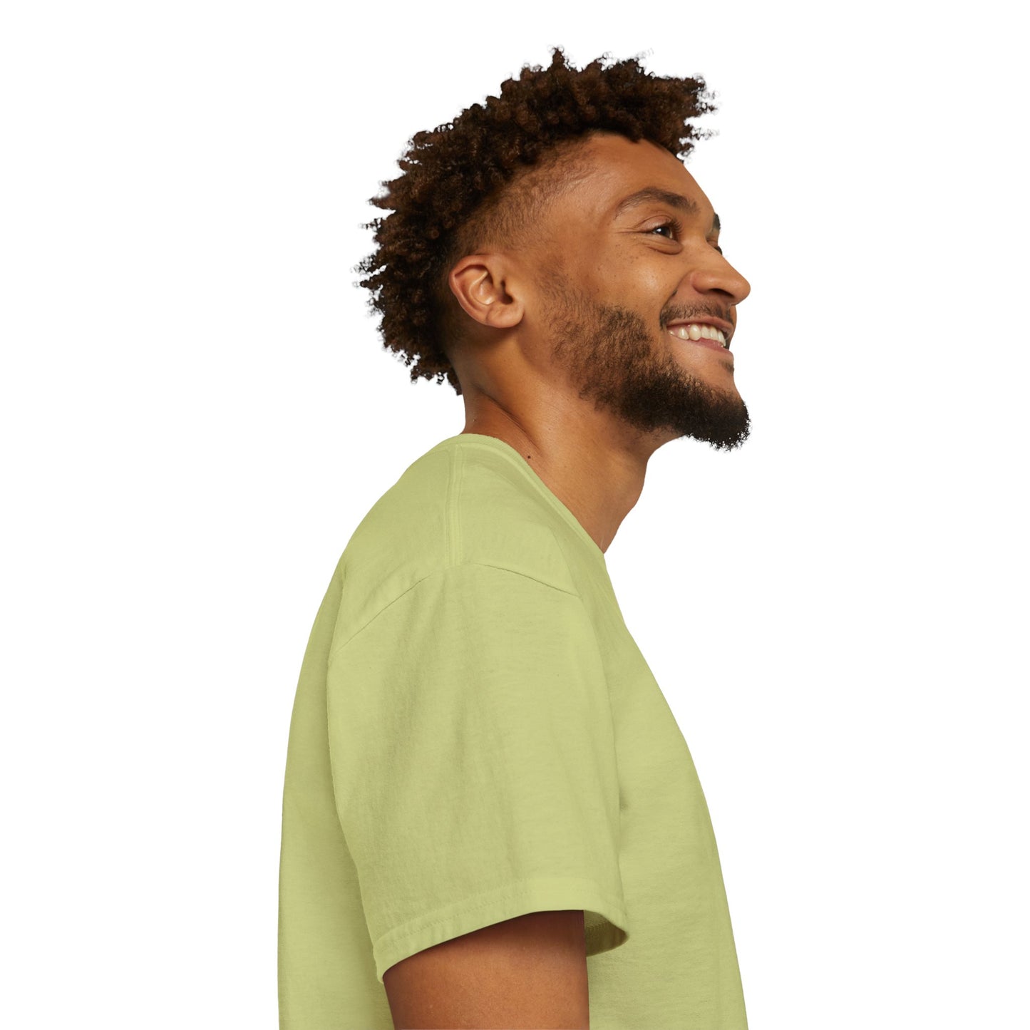 Unisex Cotton Tee - Lopream