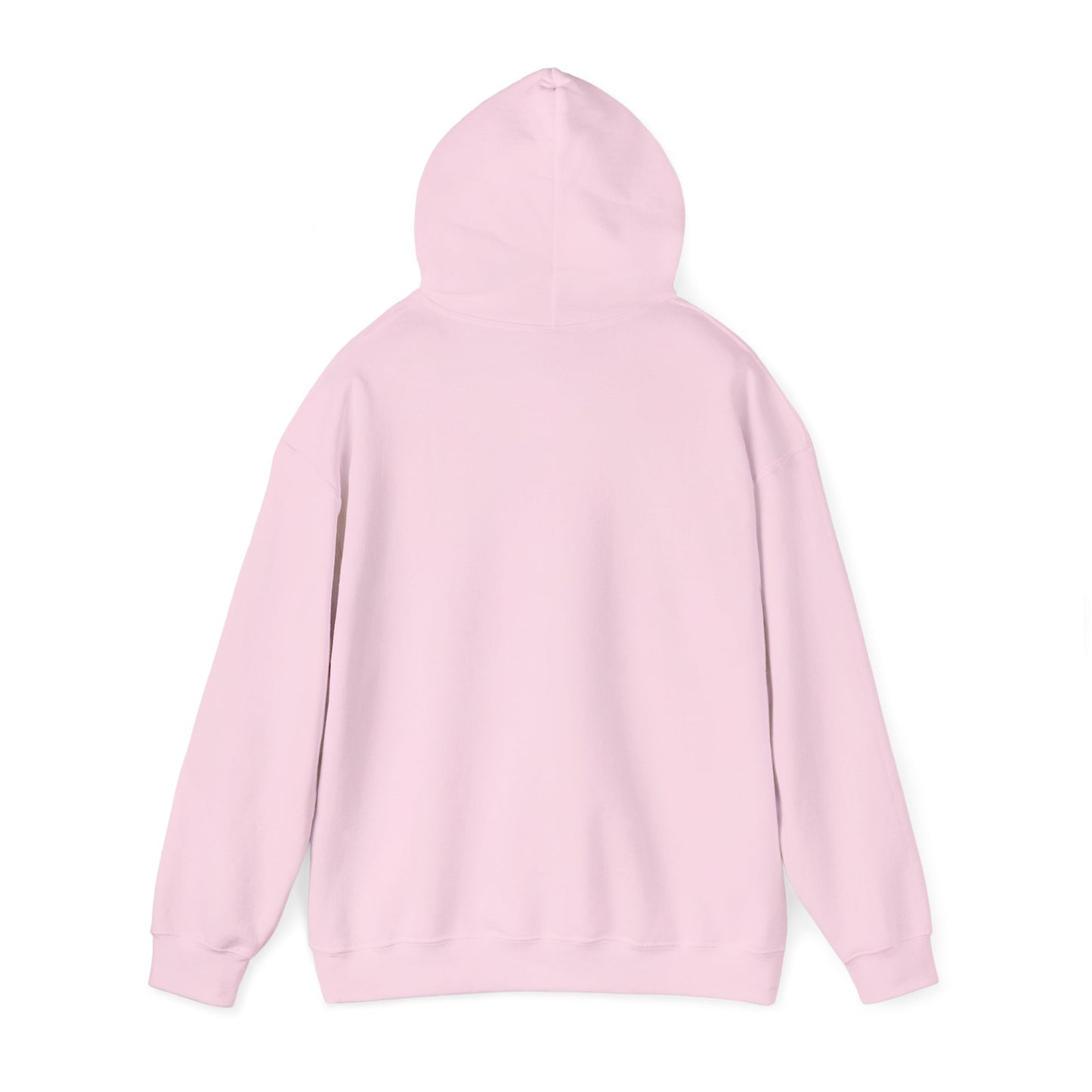 Cozy Unisex Hoodie, Heavy Blend