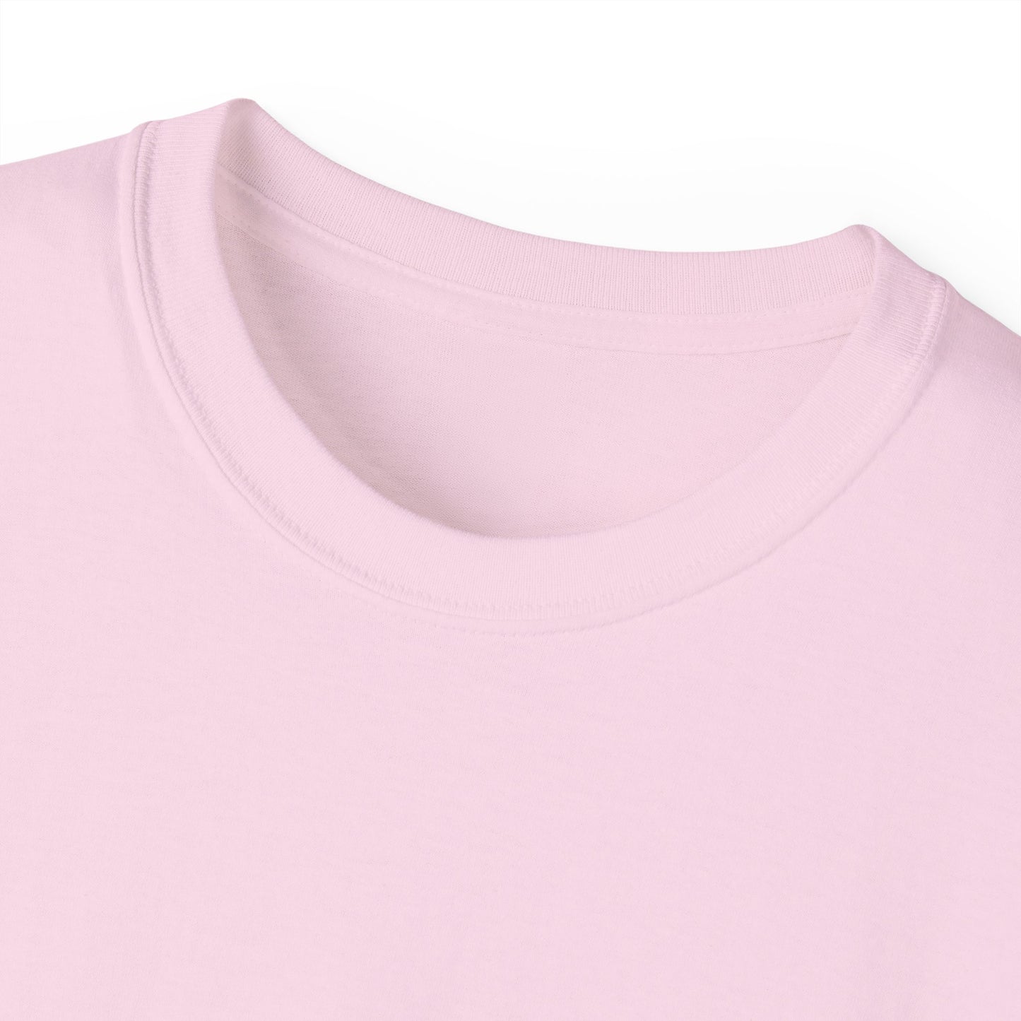 Unisex Cotton Tee - Lopream