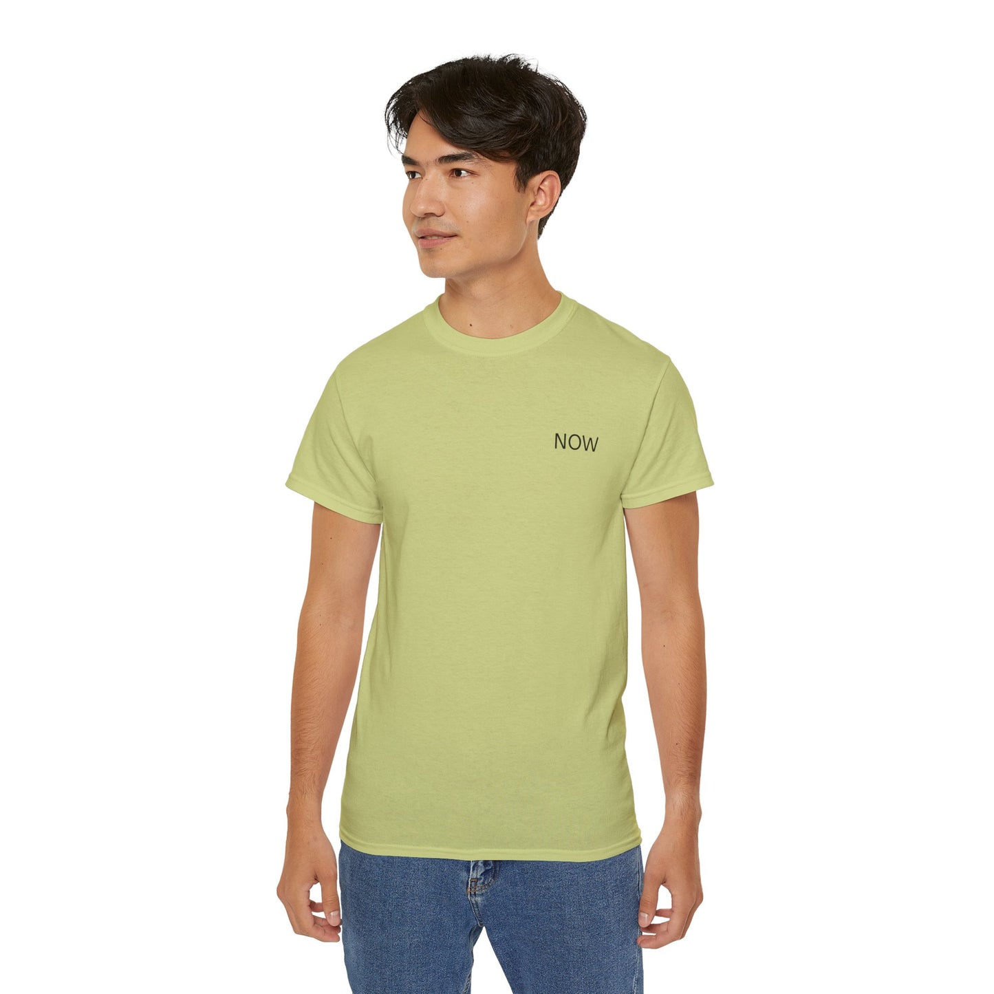 Unisex Cotton Tee - Lopream
