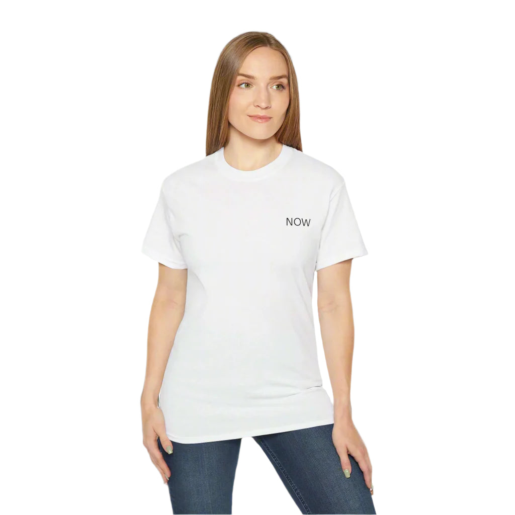 Unisex Cotton Tee - Lopream