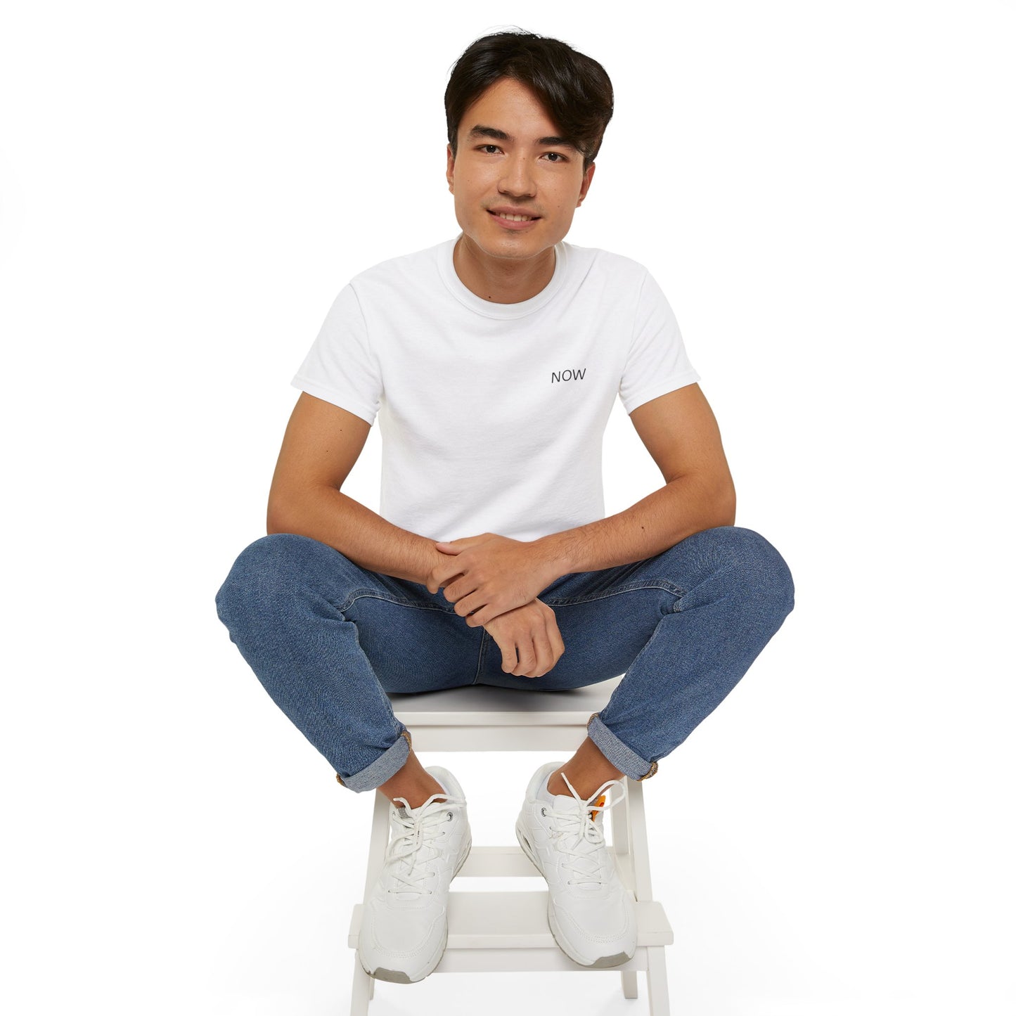 Unisex Cotton Tee - Lopream