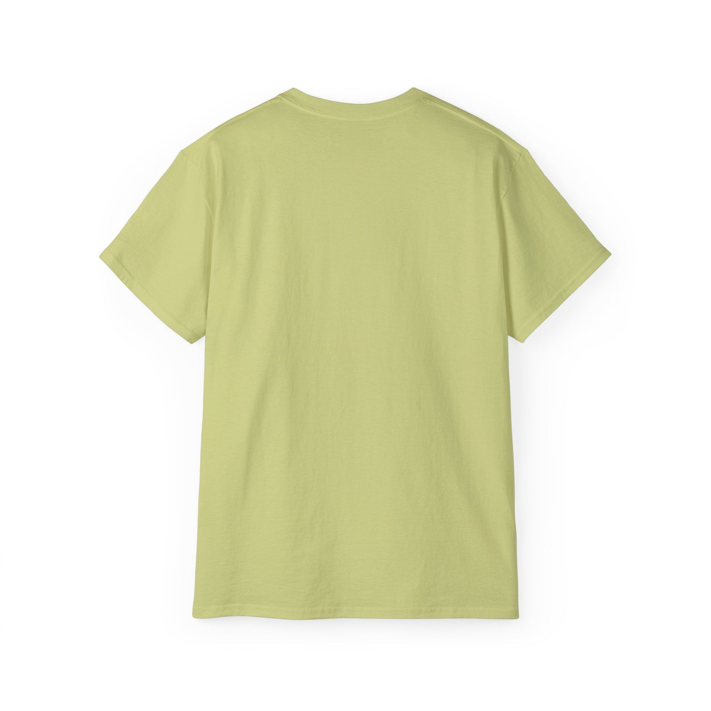 Unisex Cotton Tee - Lopream