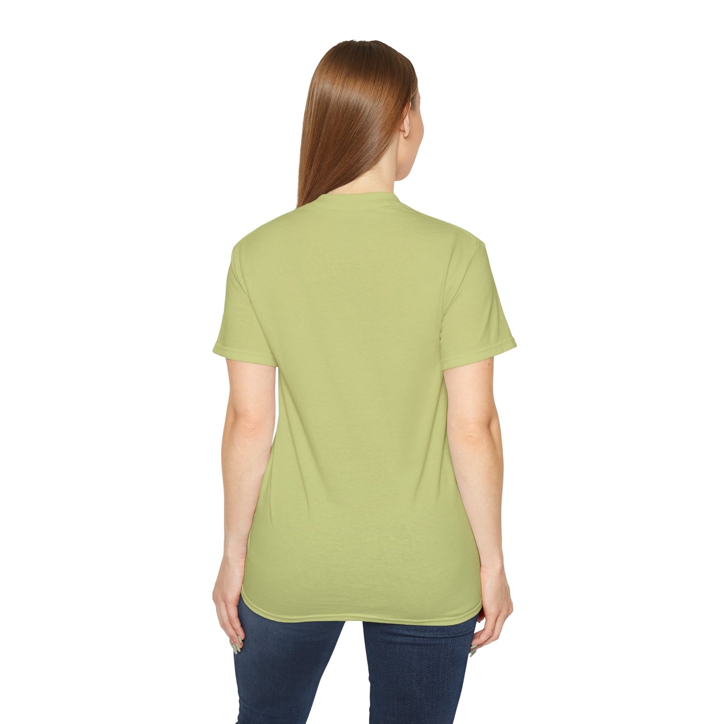 Unisex Cotton Tee - Lopream