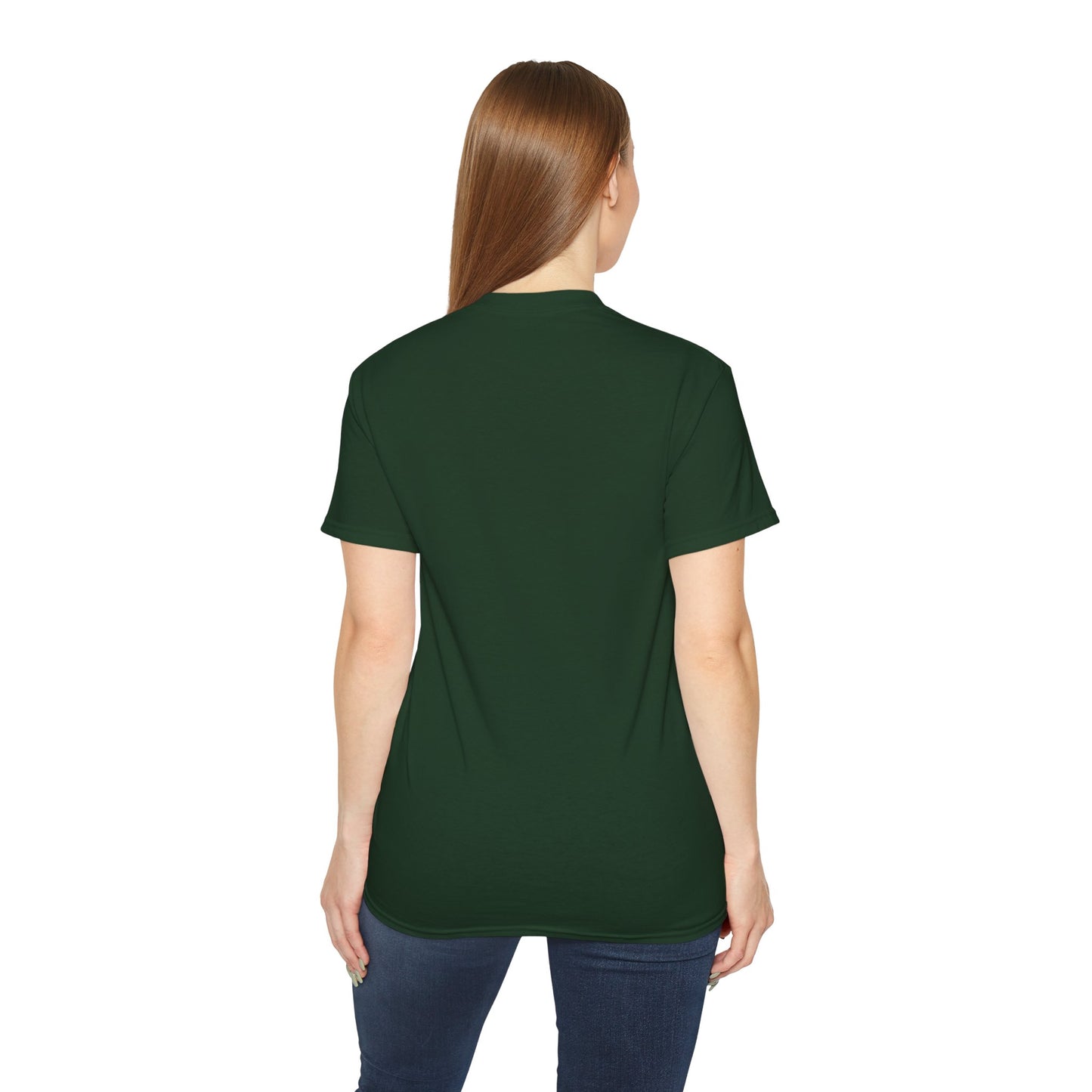 Unisex Cotton Tee - Lopream