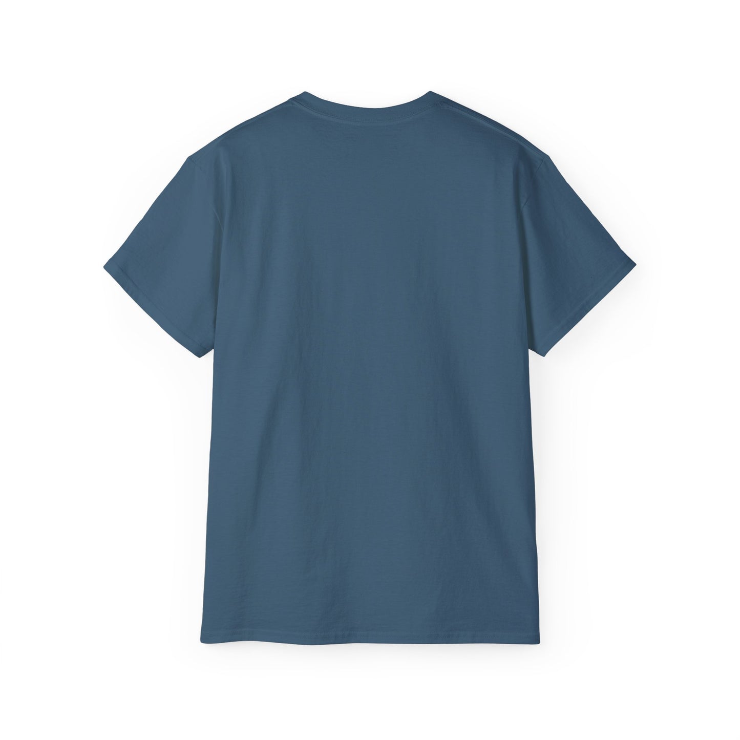 Unisex Cotton Tee - Lopream