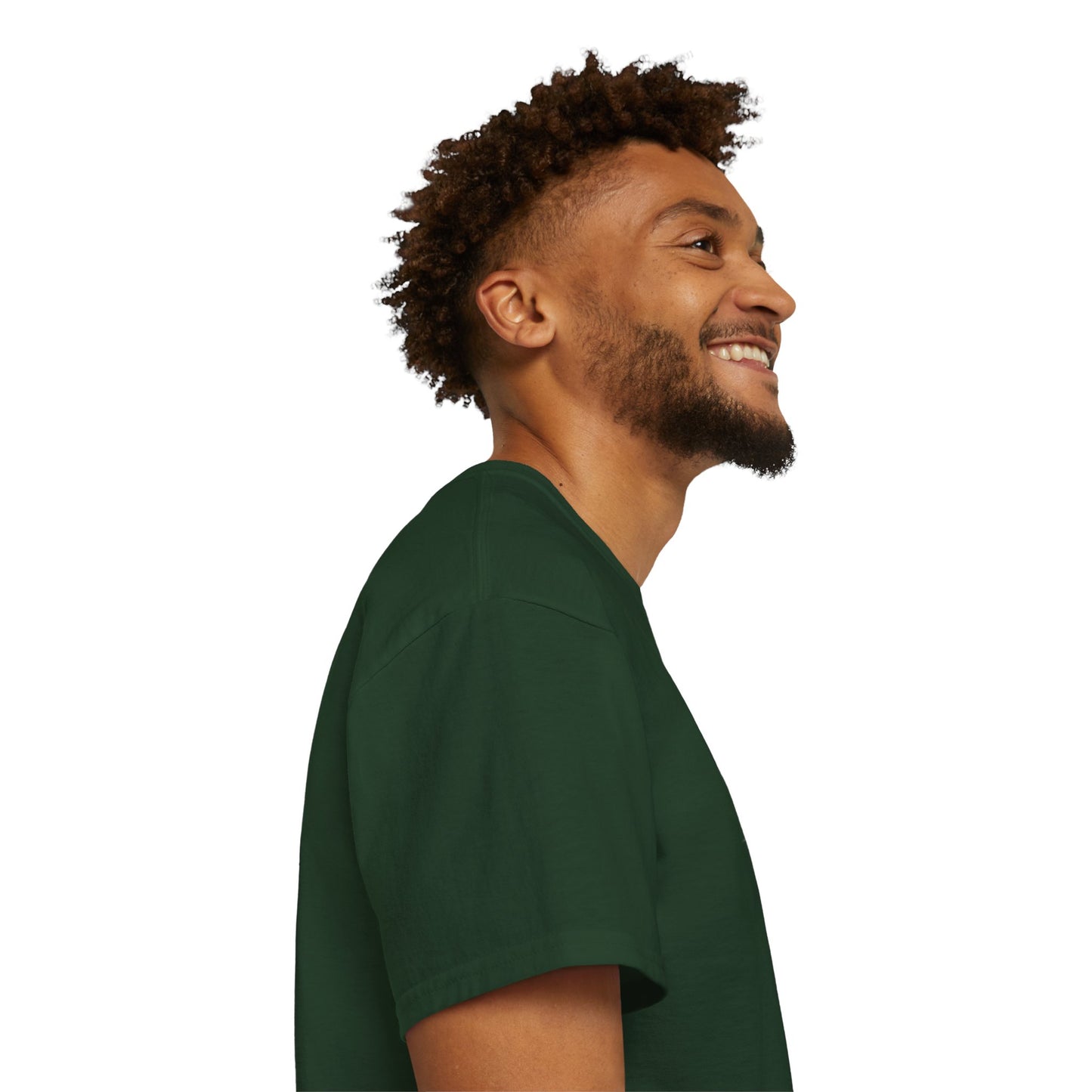 Unisex Cotton Tee - Lopream