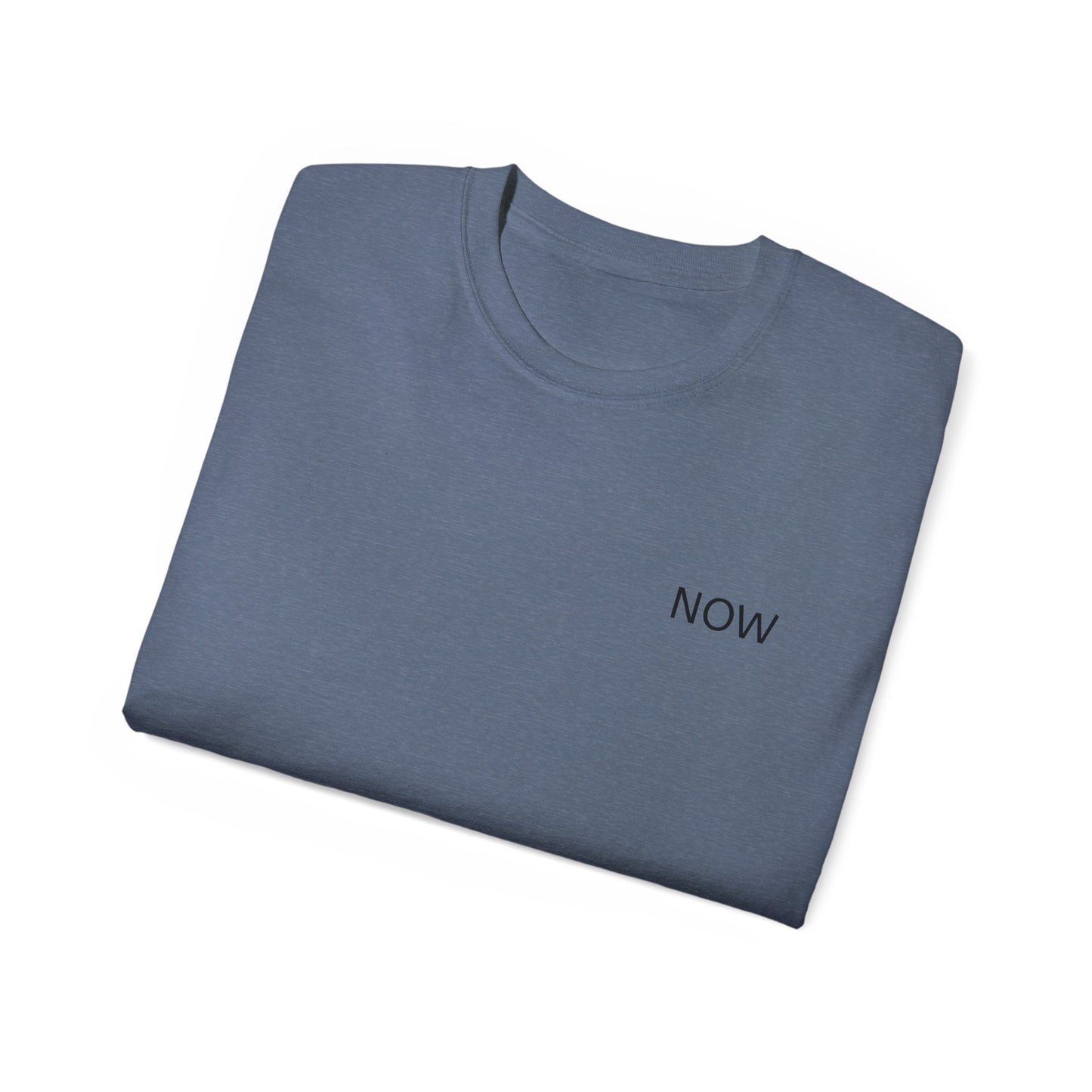 Unisex Cotton Tee - Lopream
