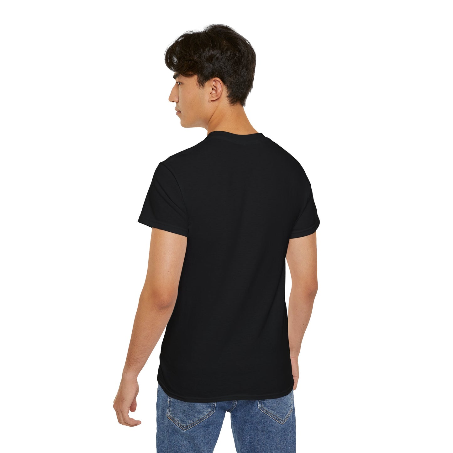 Unisex Cotton Tee - Lopream