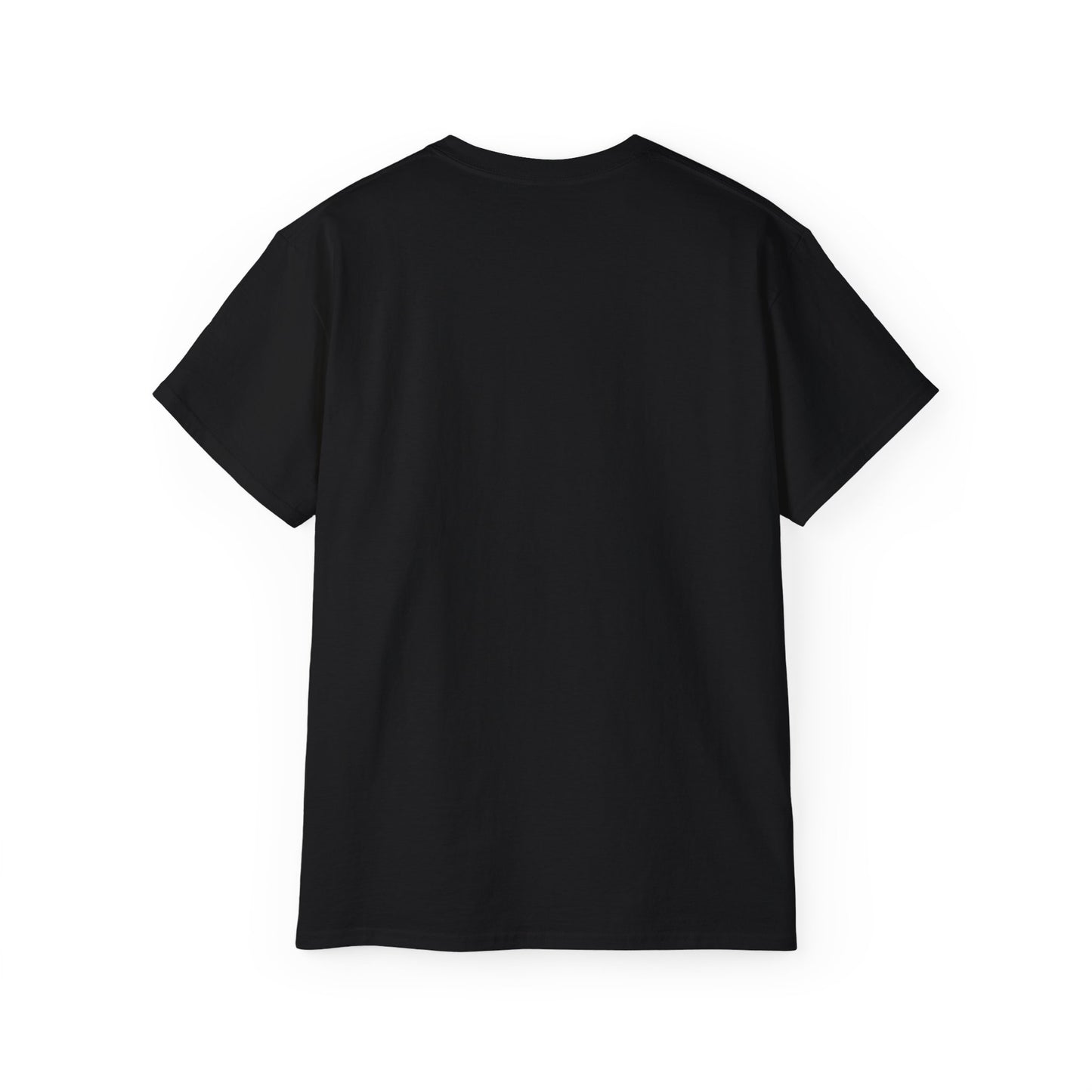 Unisex Cotton Tee - Lopream