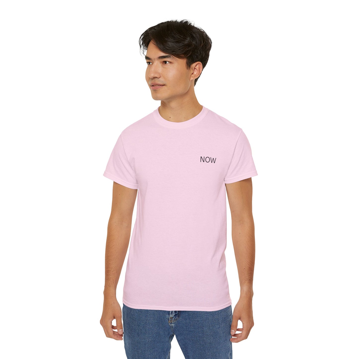 Unisex Cotton Tee - Lopream