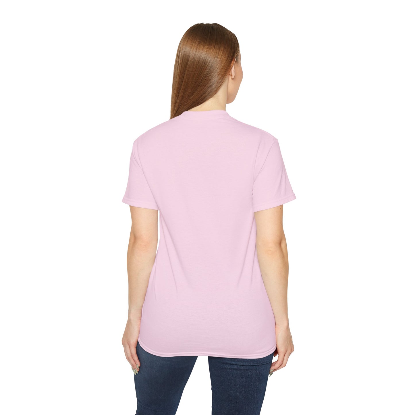 Unisex Cotton Tee - Lopream