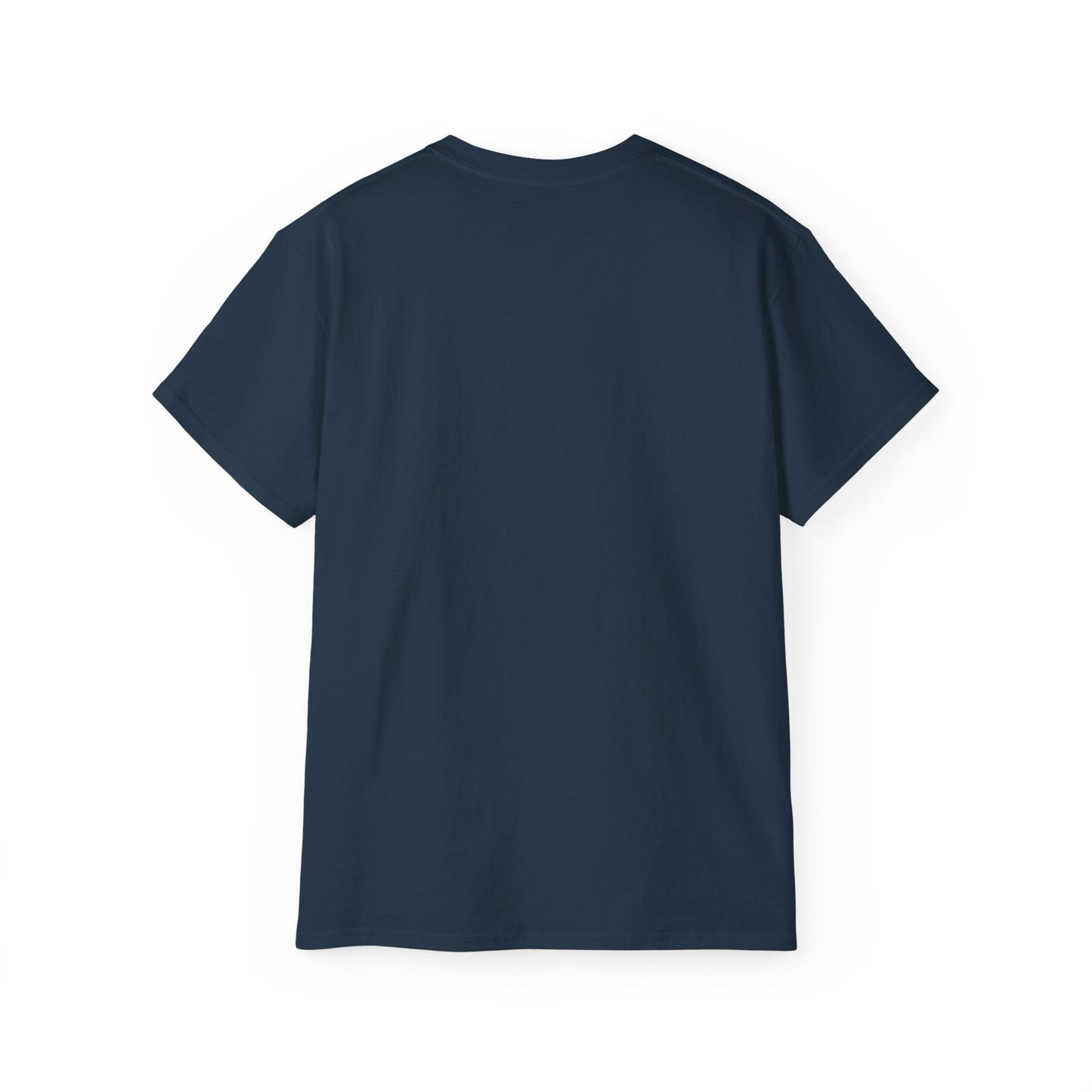 Unisex Cotton Tee - Lopream