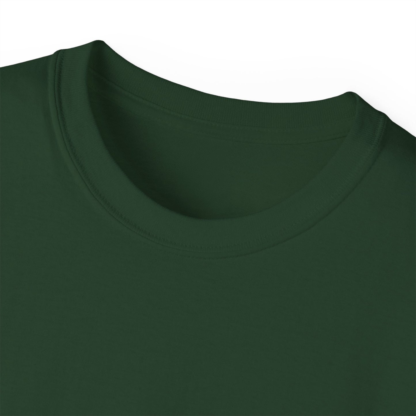 Unisex Cotton Tee - Lopream