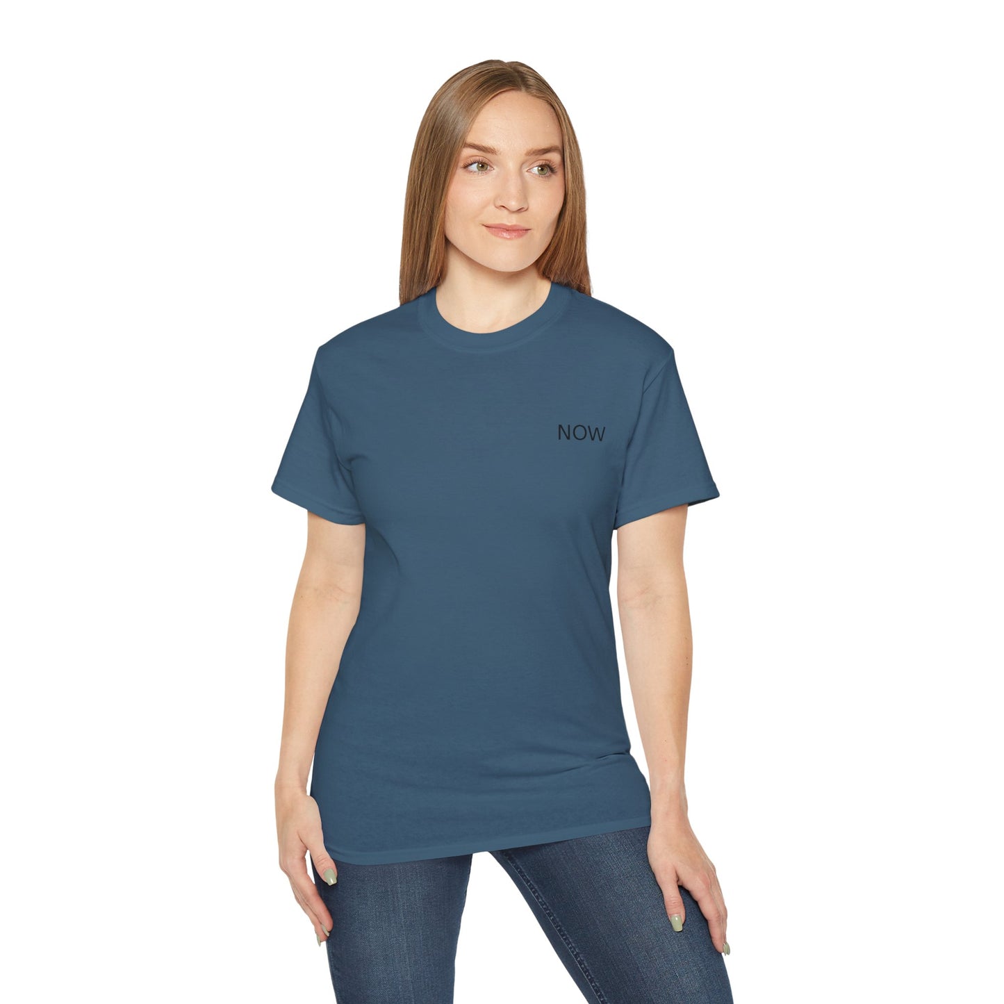 Unisex Cotton Tee - Lopream