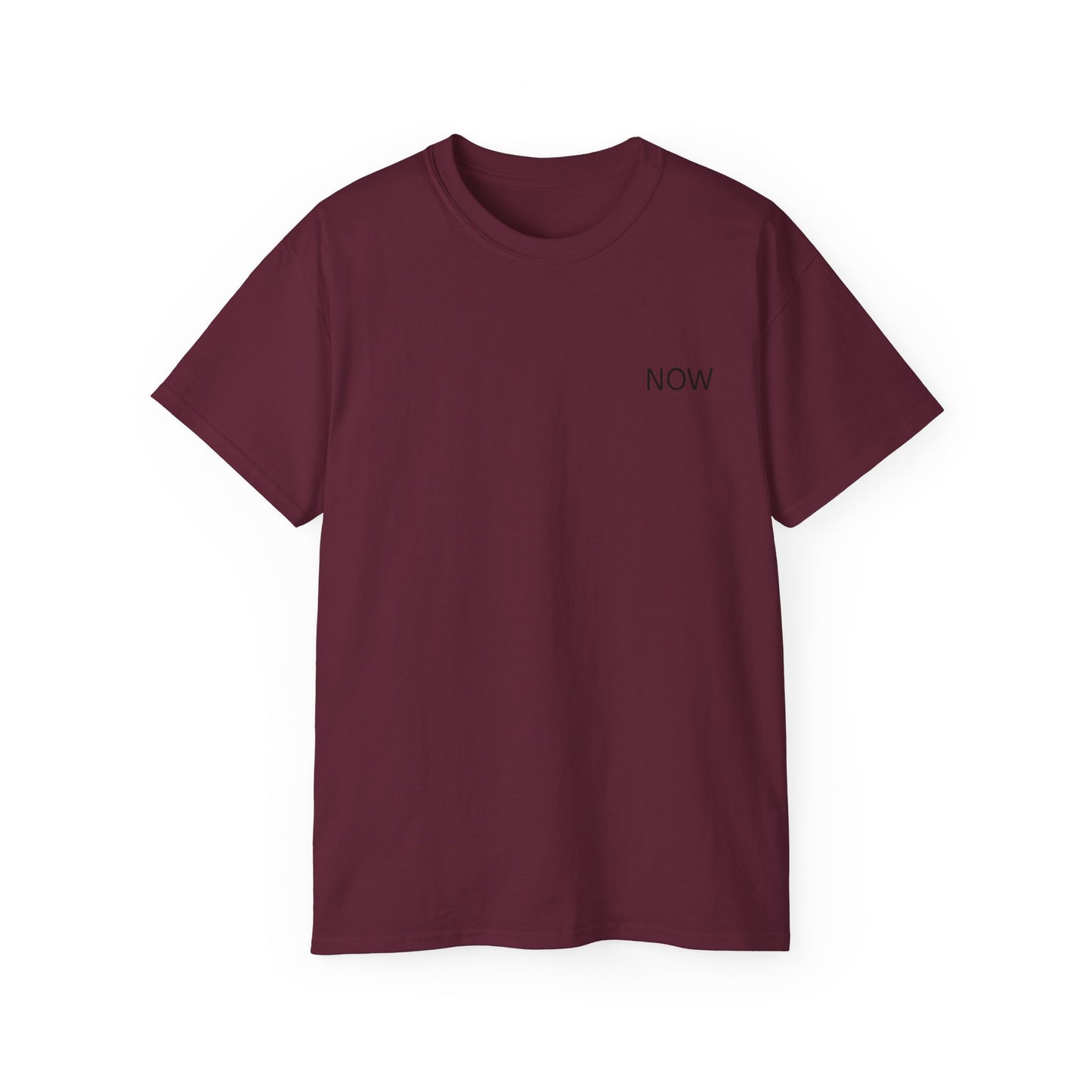 Unisex Cotton Tee - Lopream