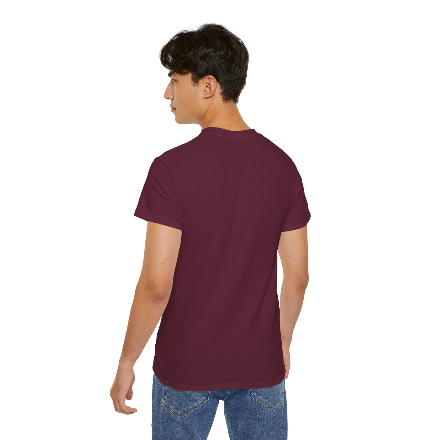 Unisex Cotton Tee - Lopream