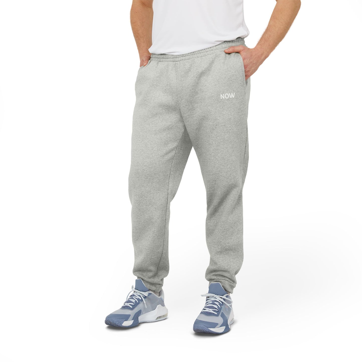 Adidas Unisex Fleece Joggers - Lopream