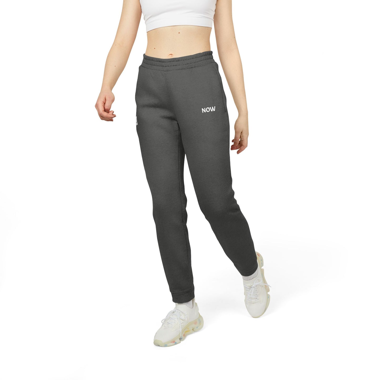 Adidas Unisex Fleece Joggers - Lopream