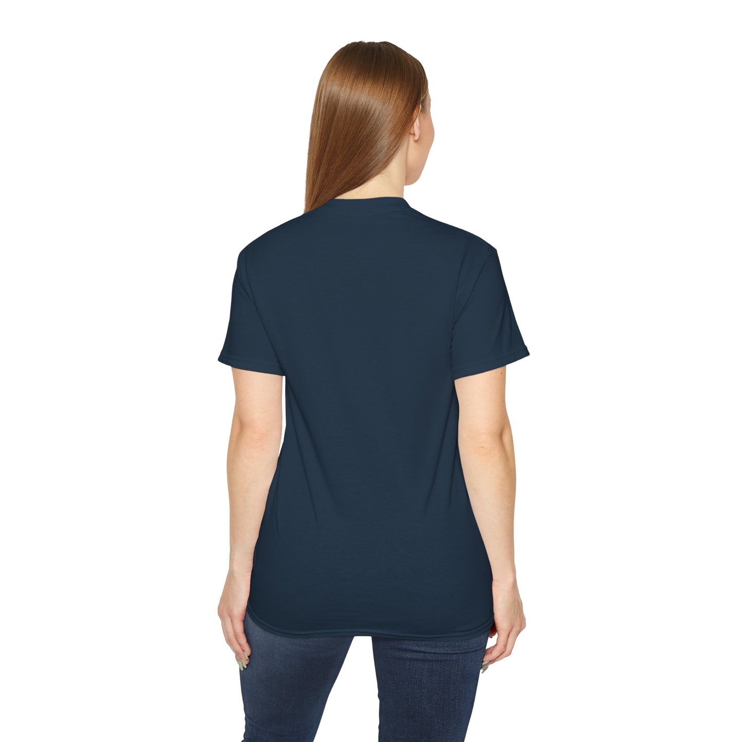 Unisex Cotton Tee - Lopream