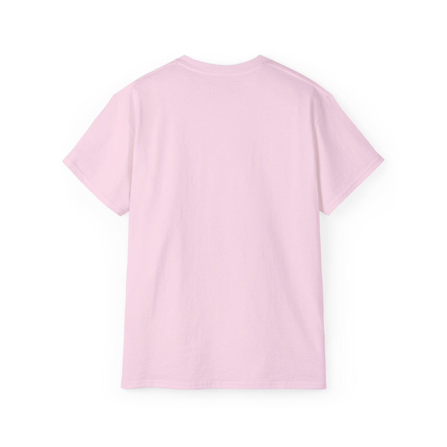 Unisex Cotton Tee - Lopream