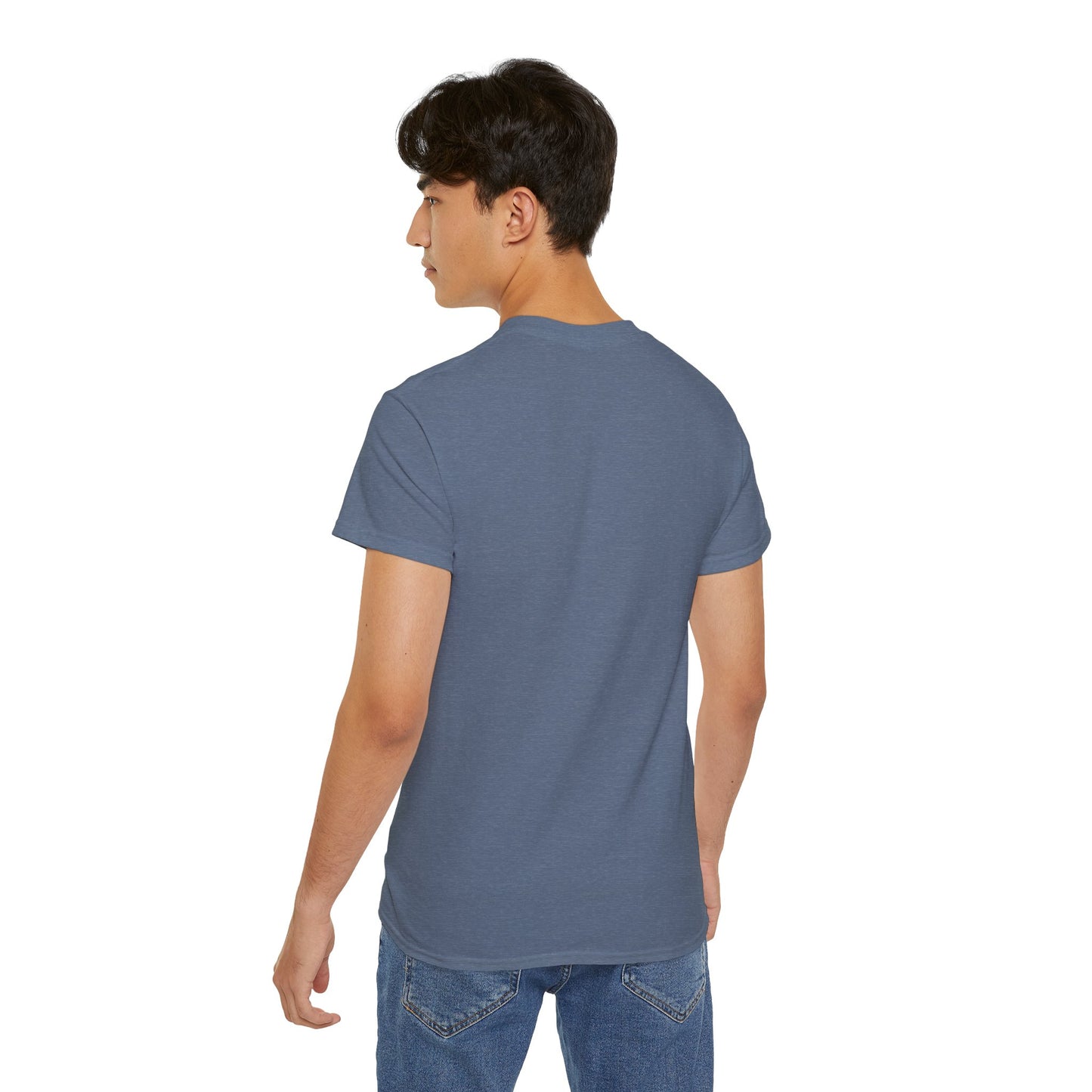 Unisex Cotton Tee - Lopream