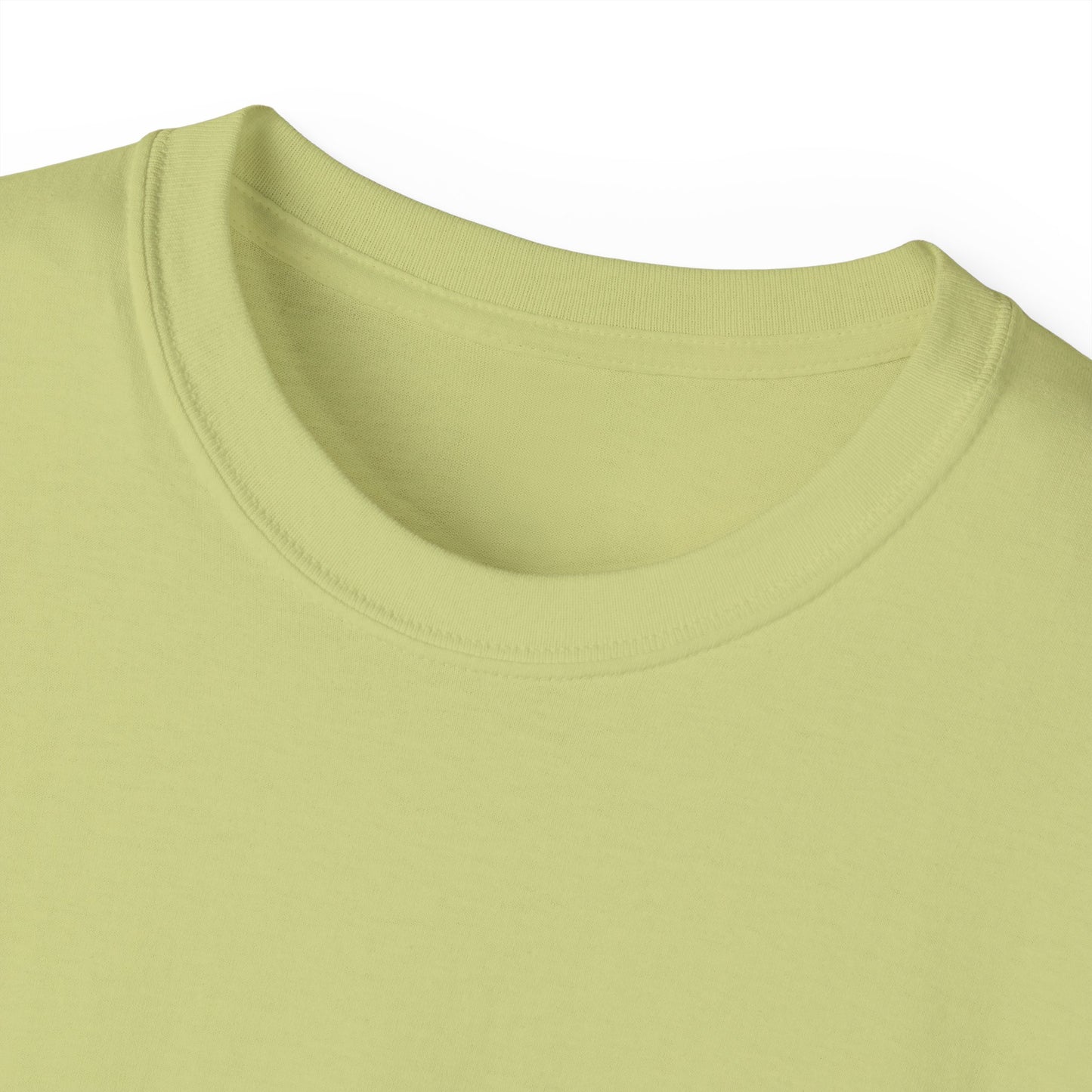 Unisex Cotton Tee - Lopream