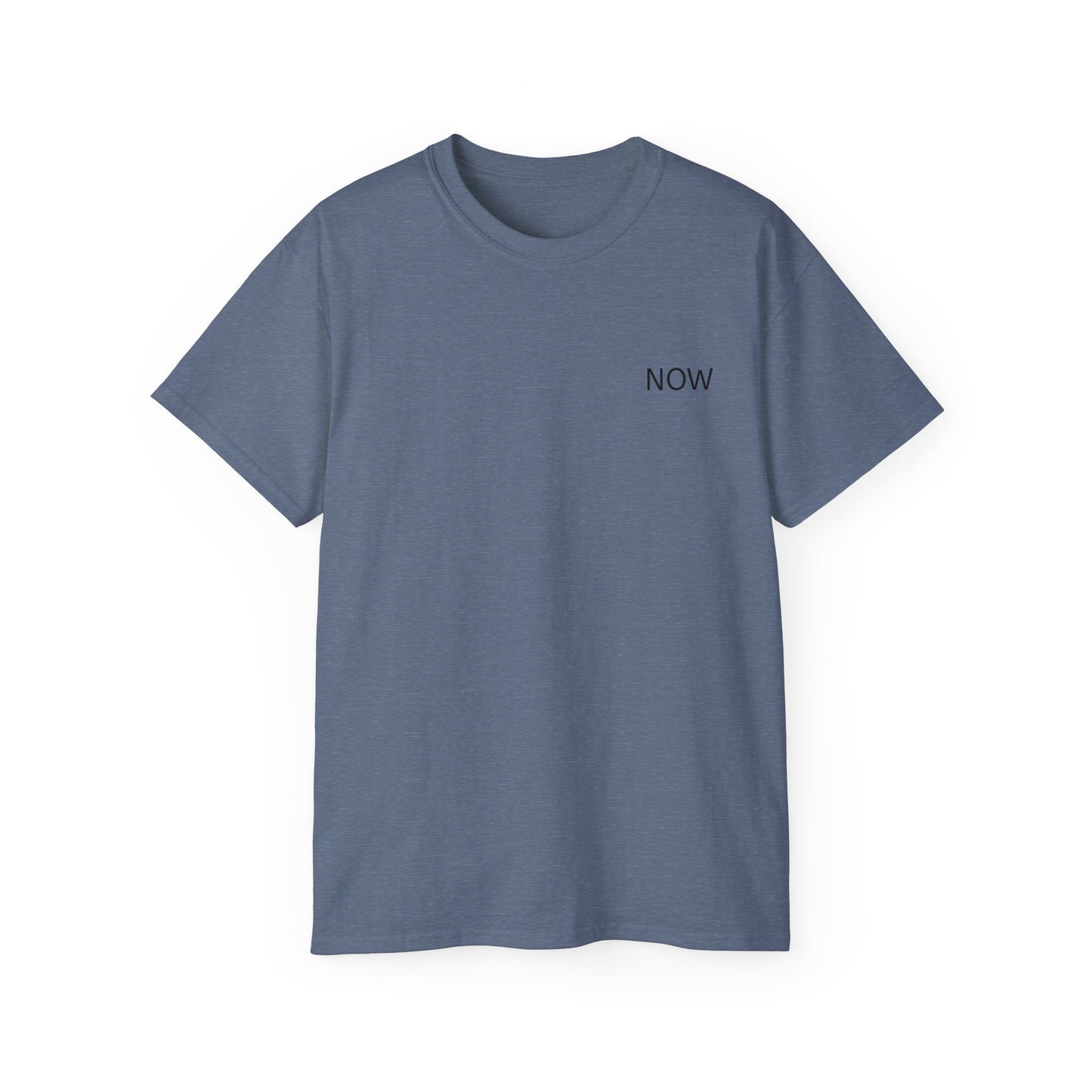 Unisex Cotton Tee - Lopream