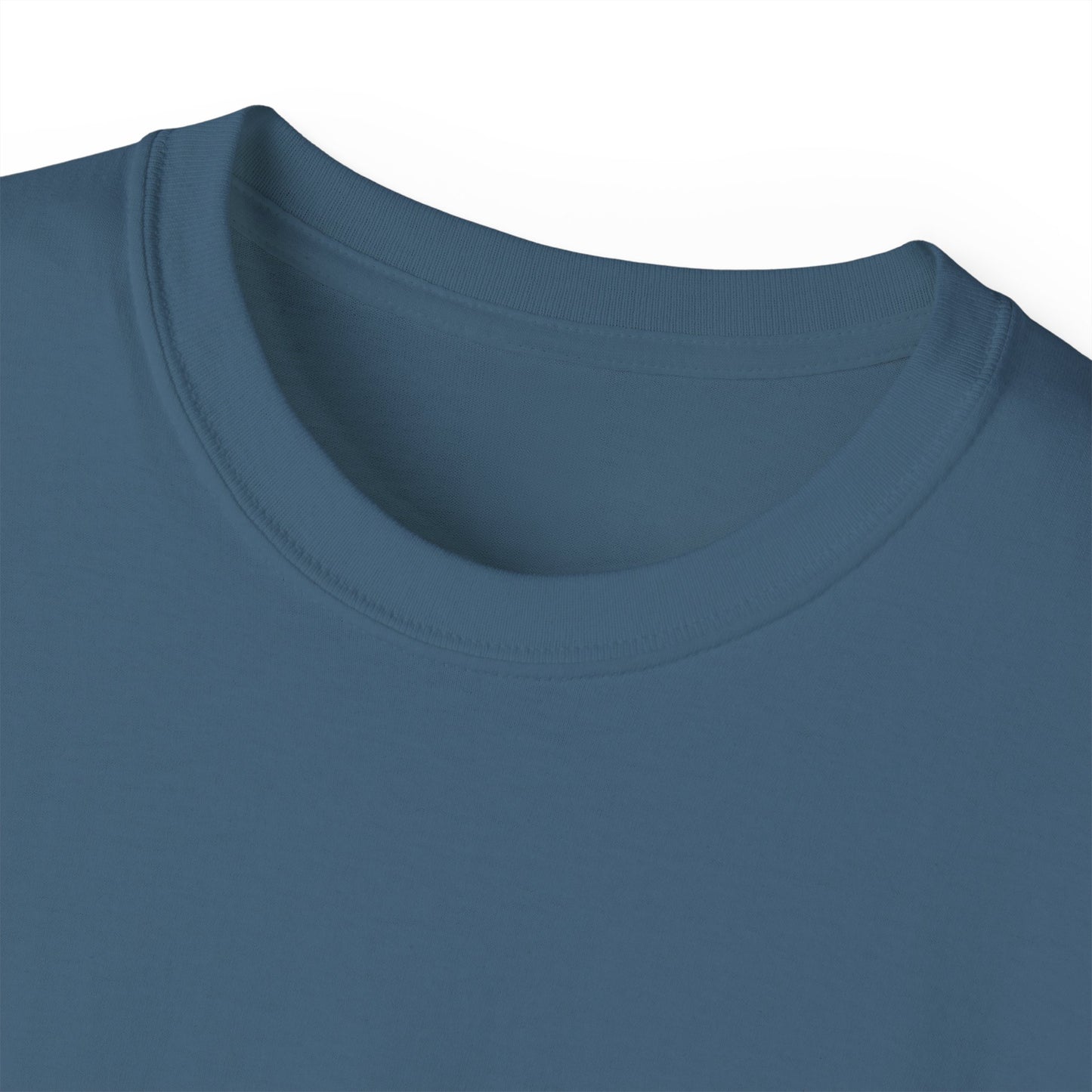 Unisex Cotton Tee - Lopream