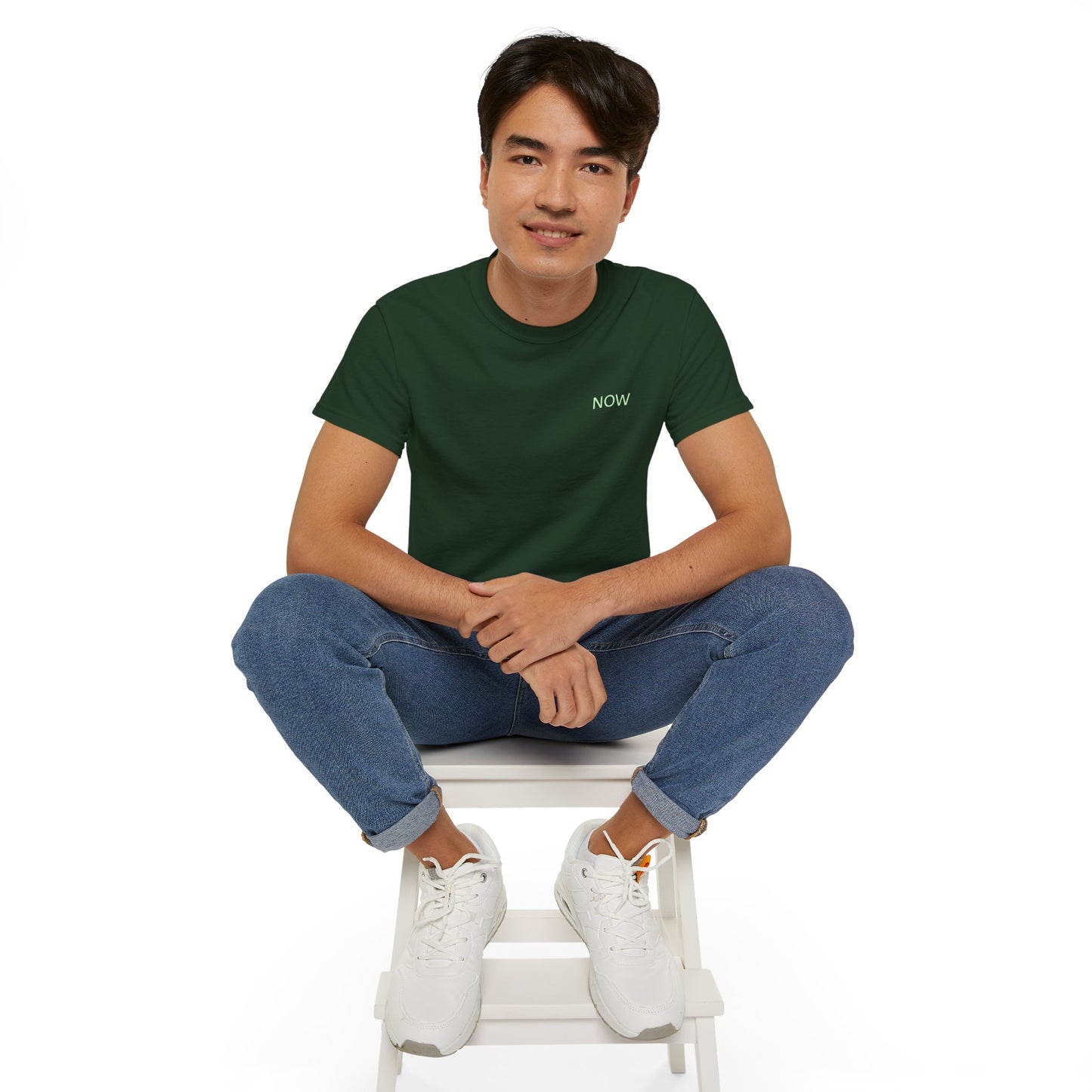 Unisex Cotton Tee - Lopream