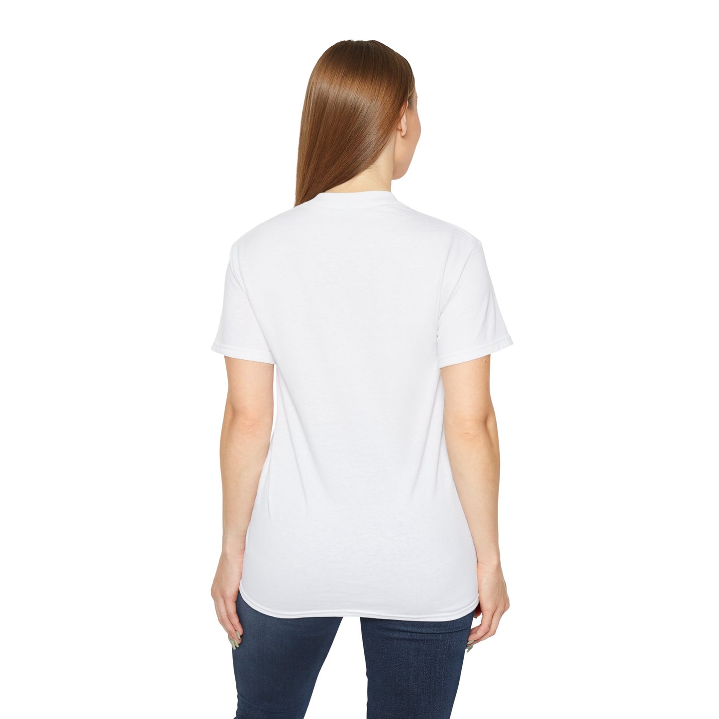 Unisex Cotton Tee - Lopream