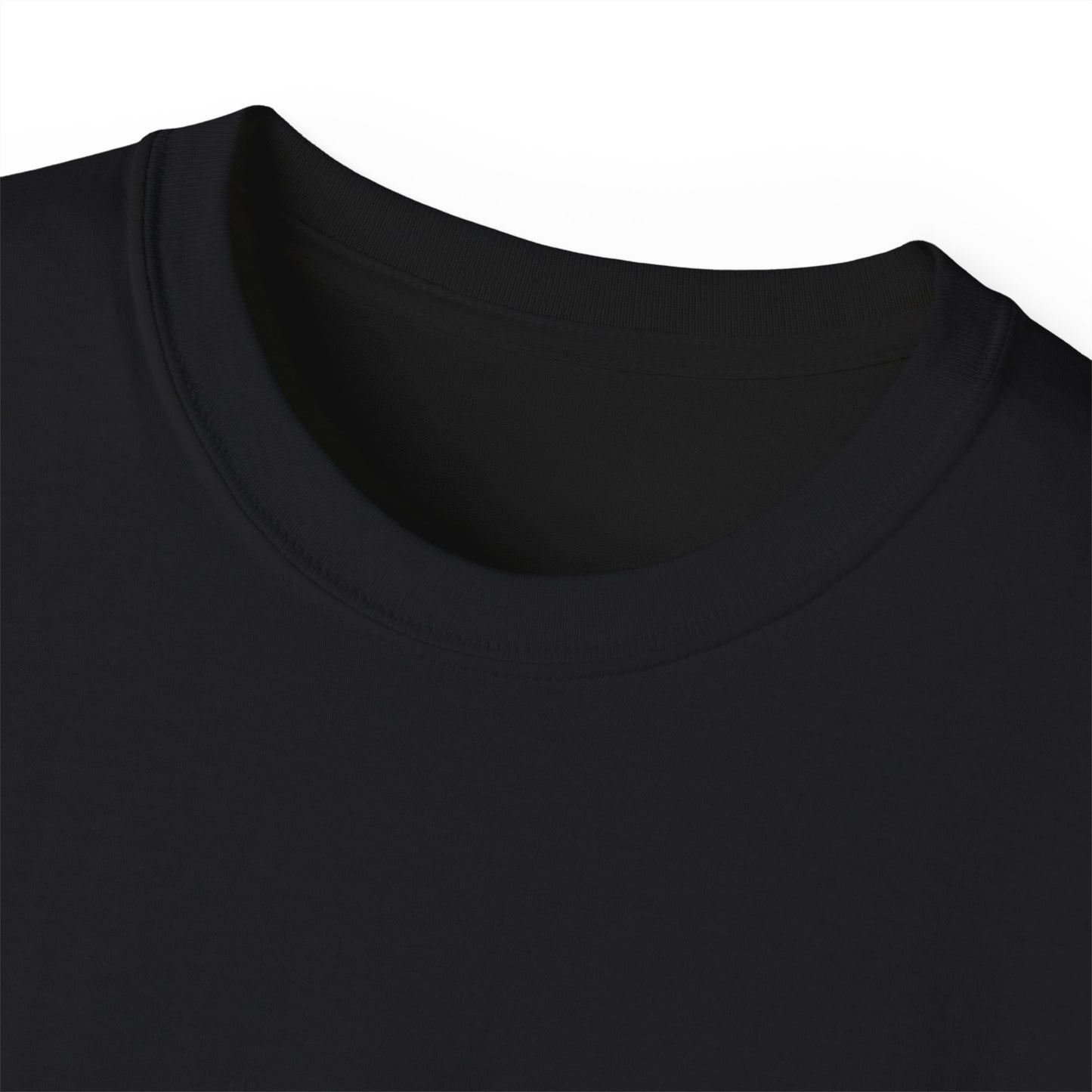 Unisex Cotton Tee - Lopream