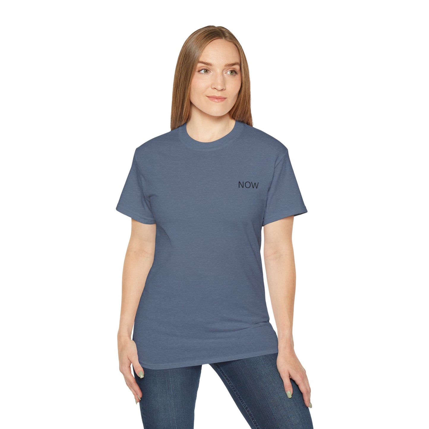 Unisex Cotton Tee - Lopream