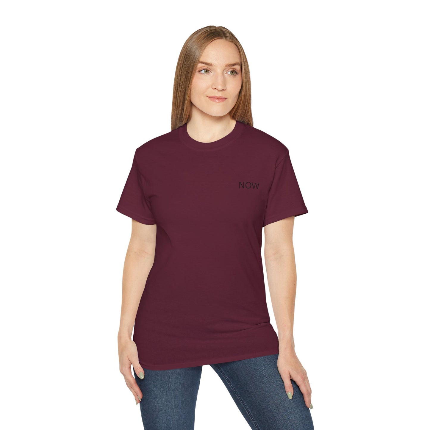 Unisex Cotton Tee - Lopream